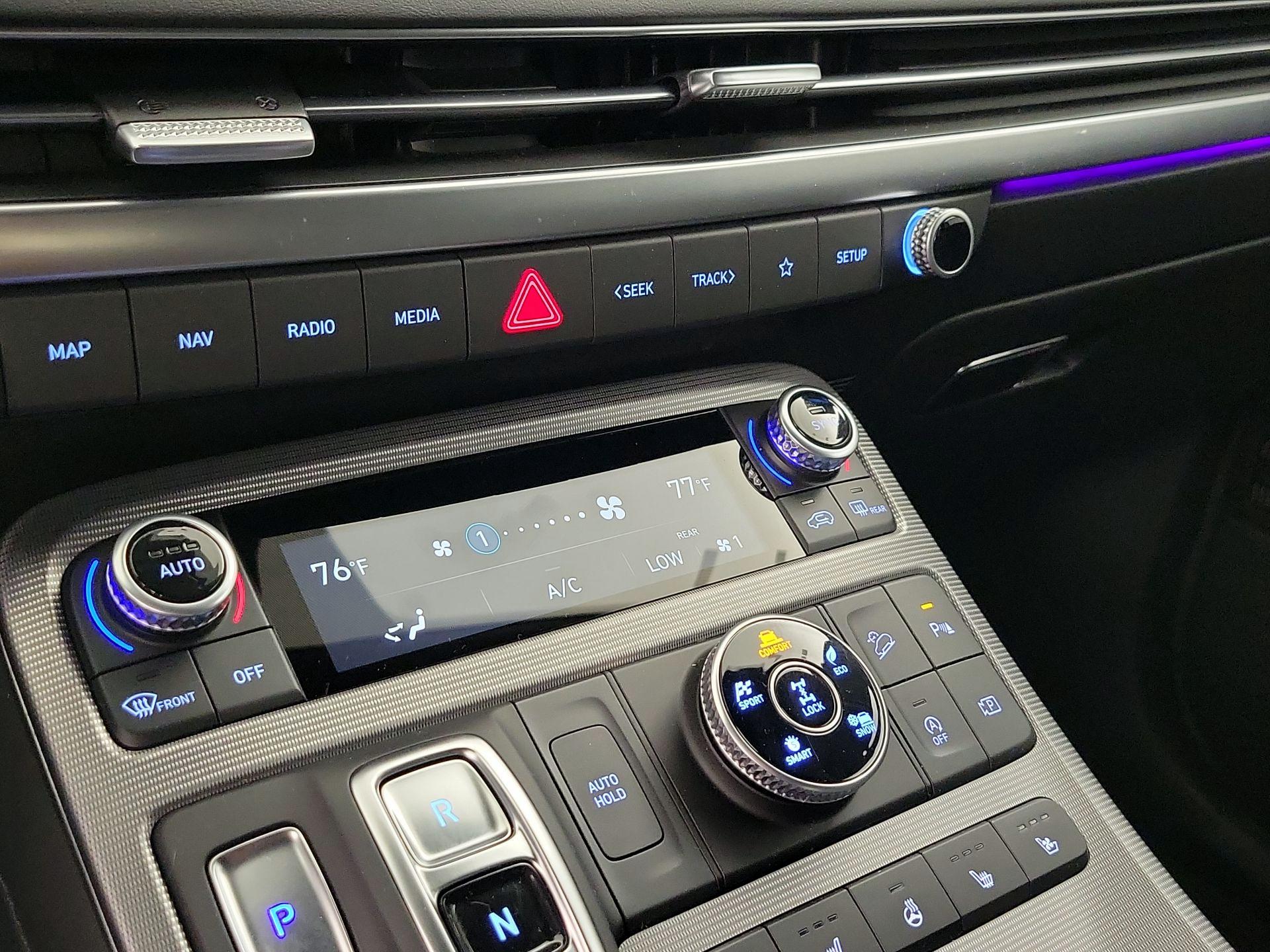 Thumbnail: 2025 Hyundai Palisade - 17