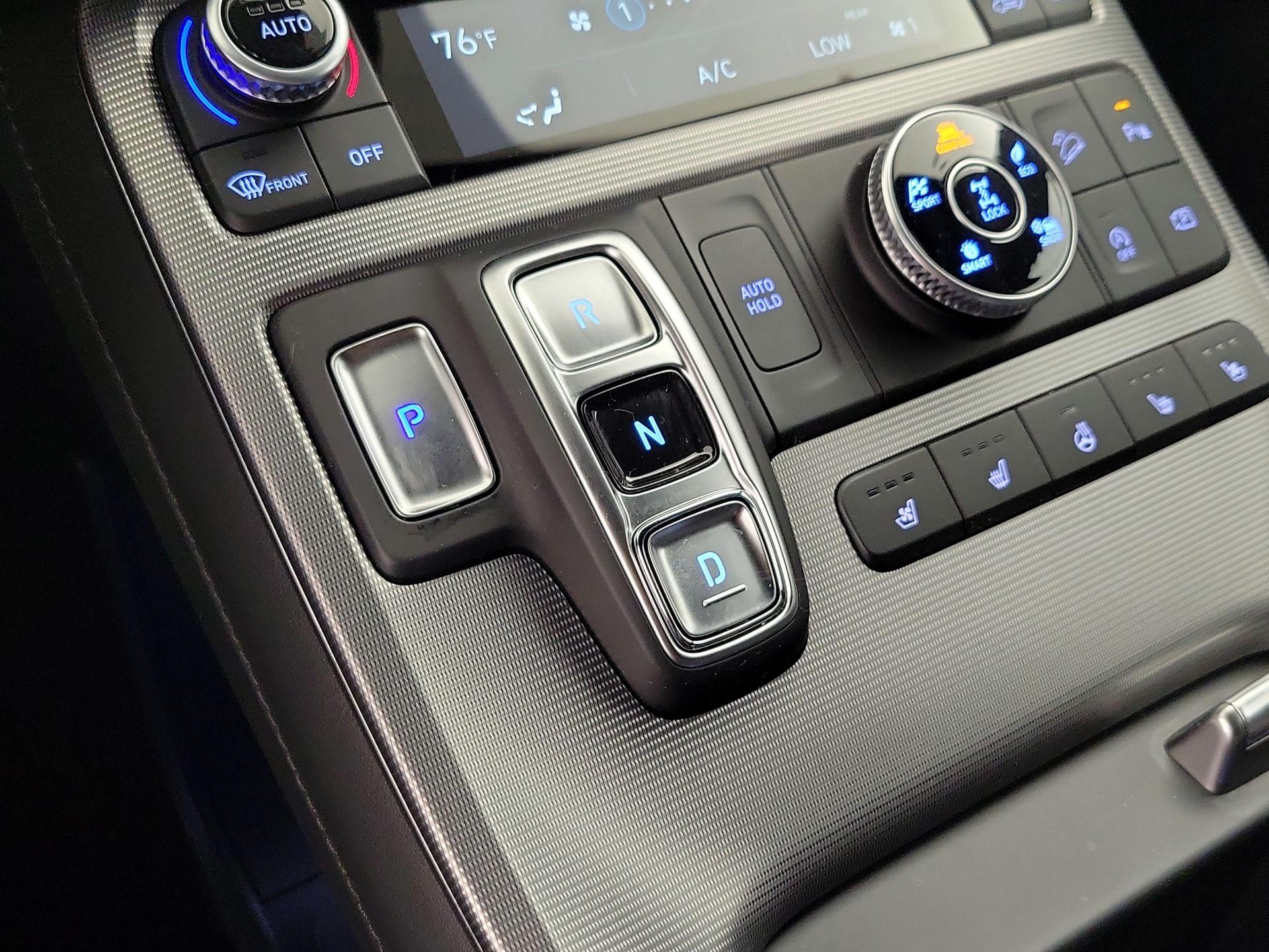 Thumbnail: 2025 Hyundai Palisade - 18