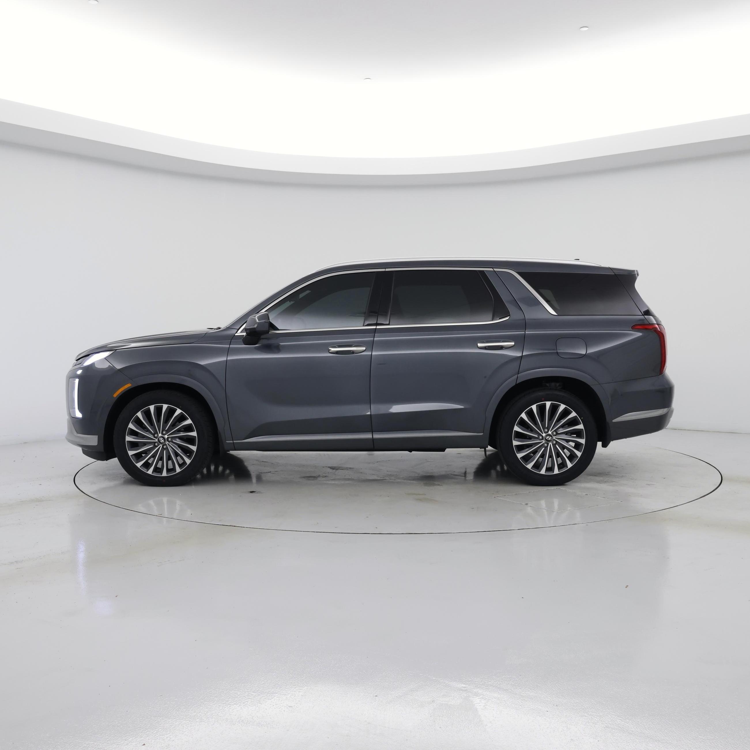 Thumbnail: 2025 Hyundai Palisade - 3