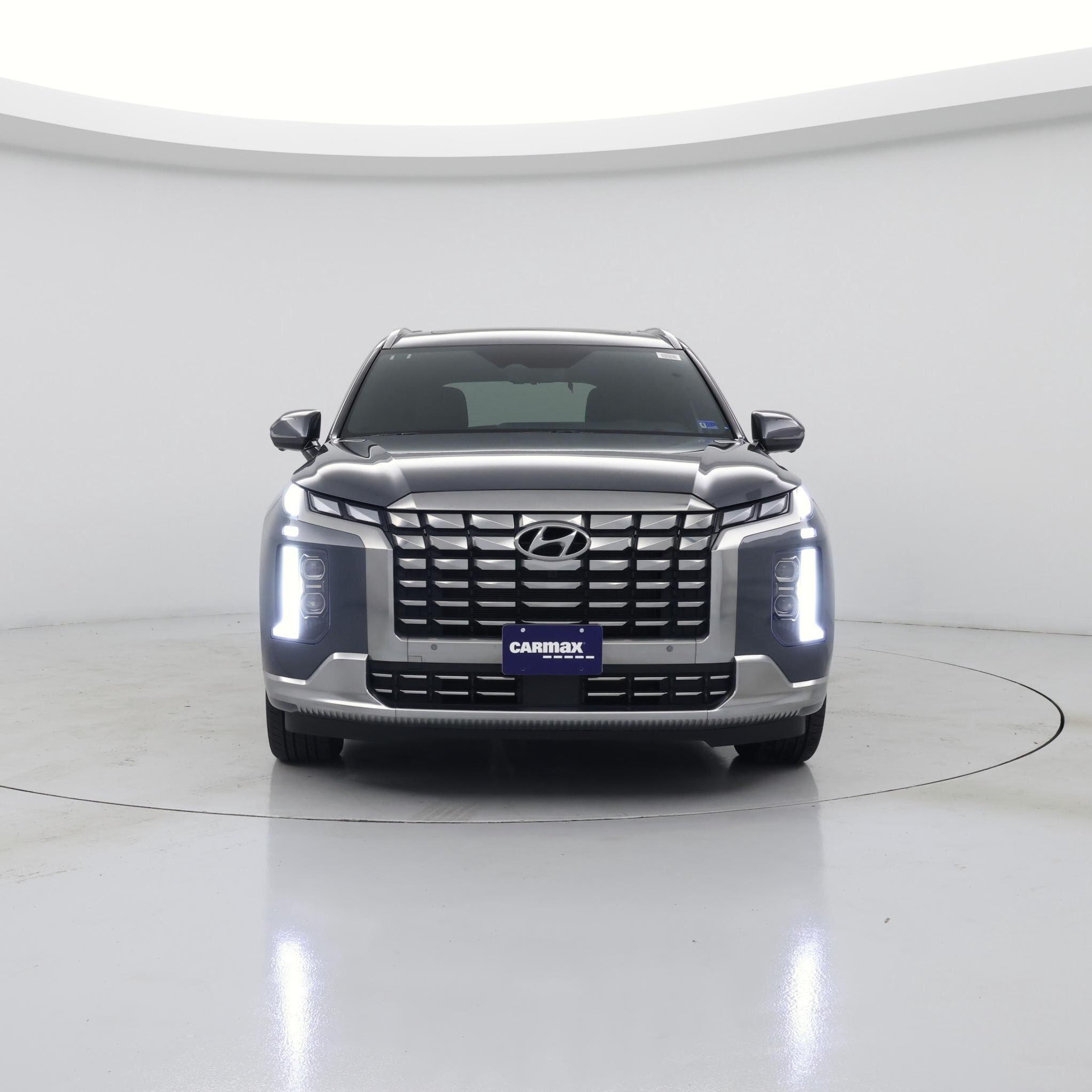 Thumbnail: 2025 Hyundai Palisade - 5