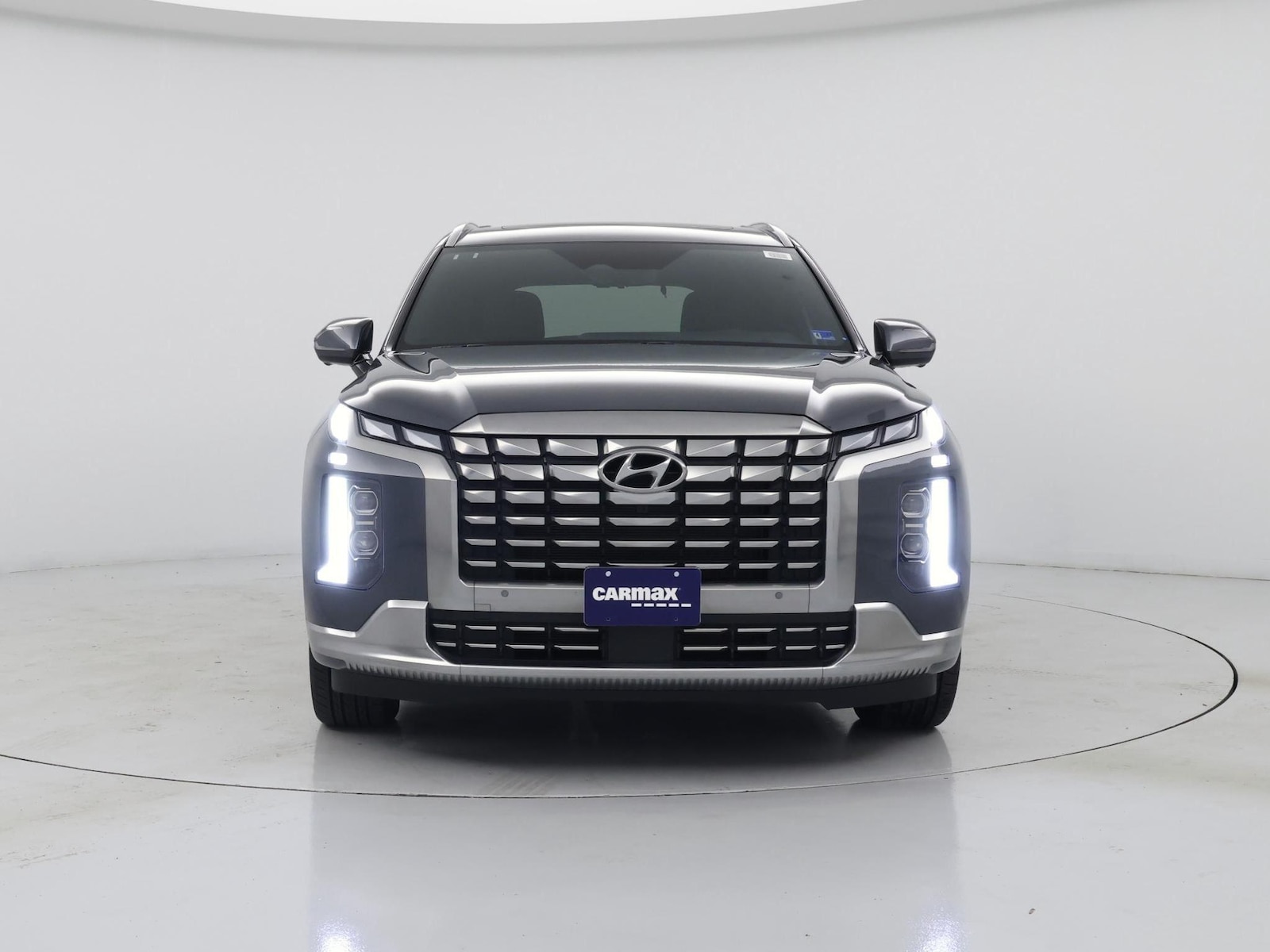 2025 Hyundai Palisade Calligraphy - Photo 6