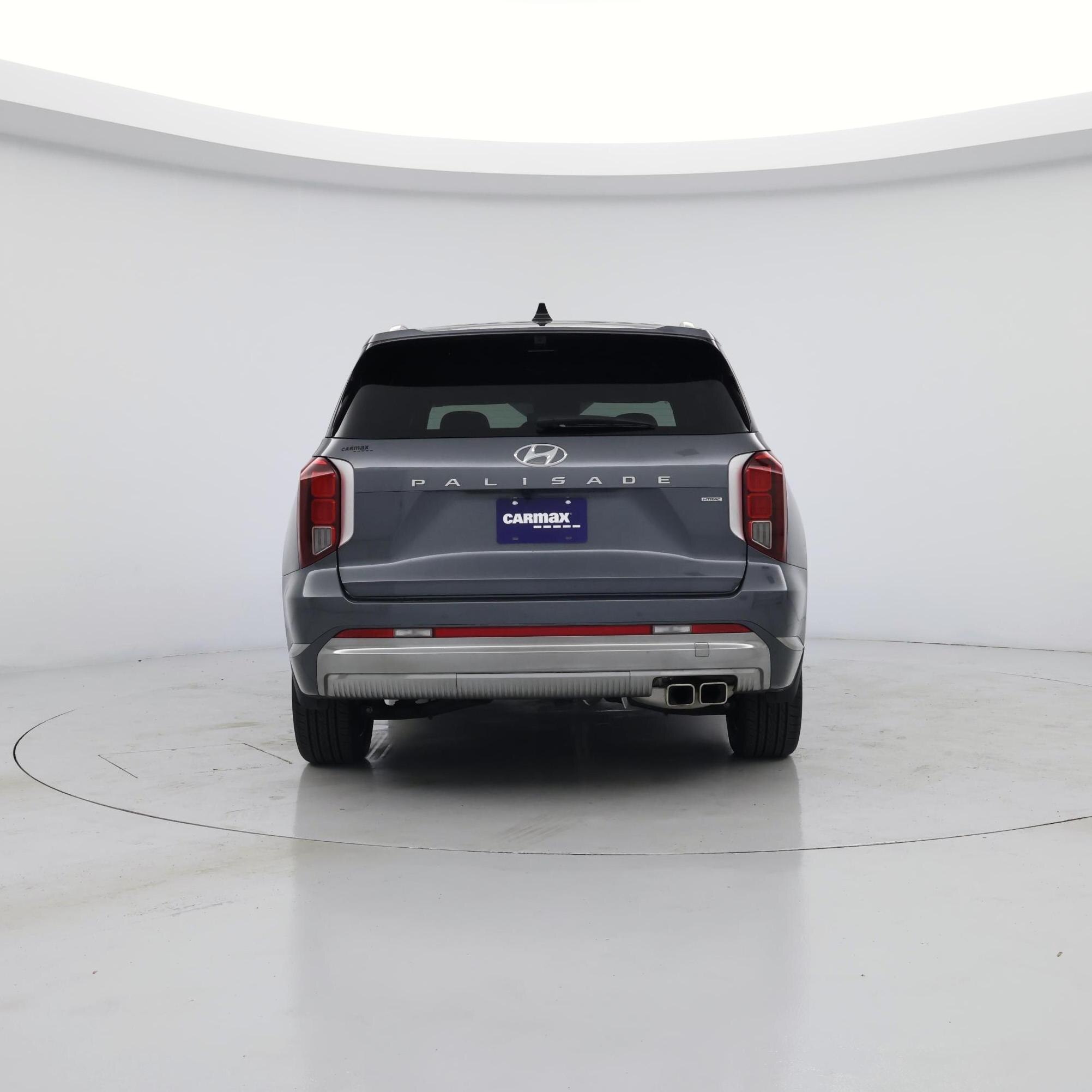 Thumbnail: 2025 Hyundai Palisade - 6