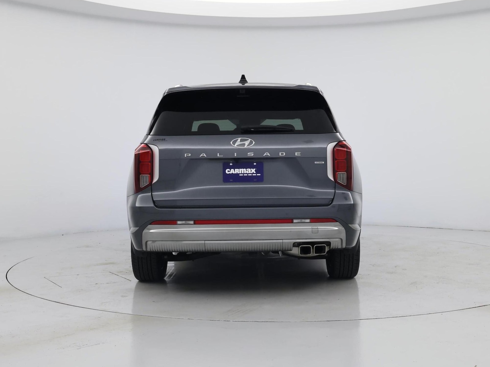 2025 Hyundai Palisade Calligraphy - Photo 7