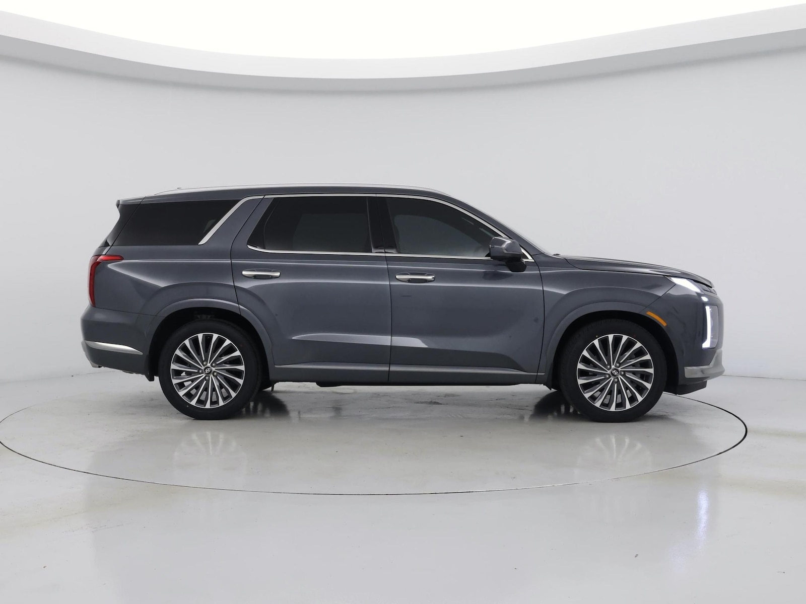 2025 Hyundai Palisade Calligraphy - Photo 8