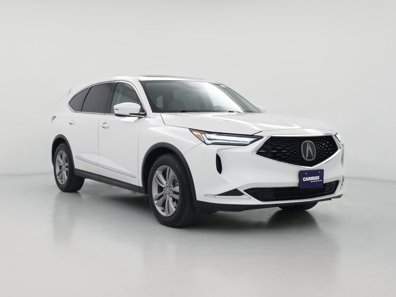 2023 Acura MDX