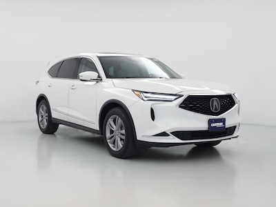 2023 Acura MDX SH-AWD