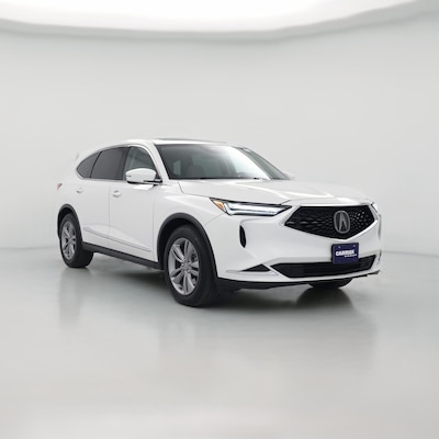 2023 Acura MDX SH-AWD