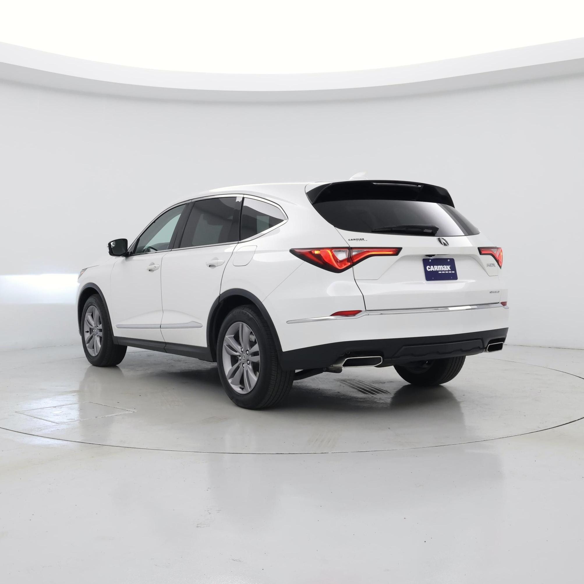 Thumbnail: 2023 Acura MDX - 2