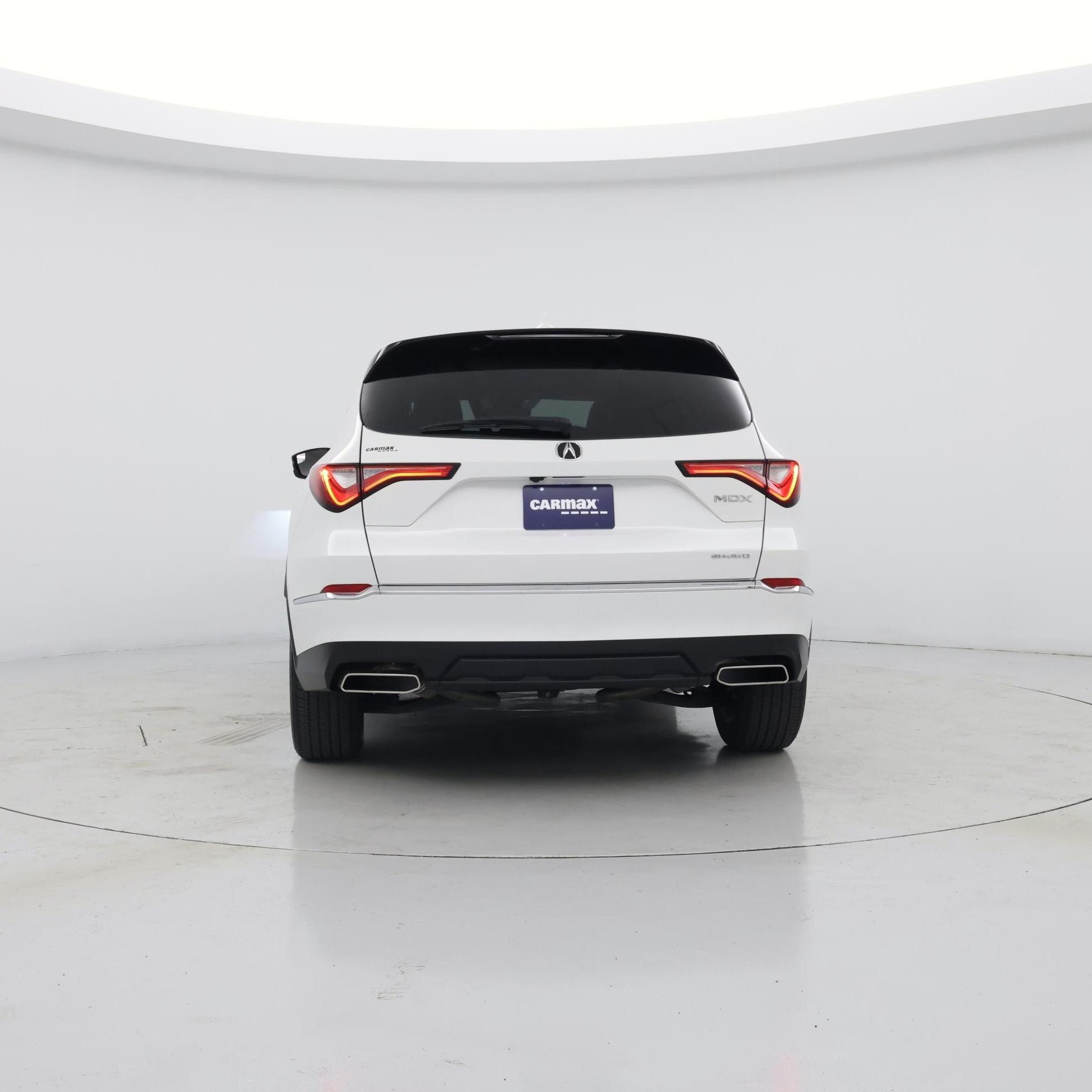 Thumbnail: 2023 Acura MDX - 6
