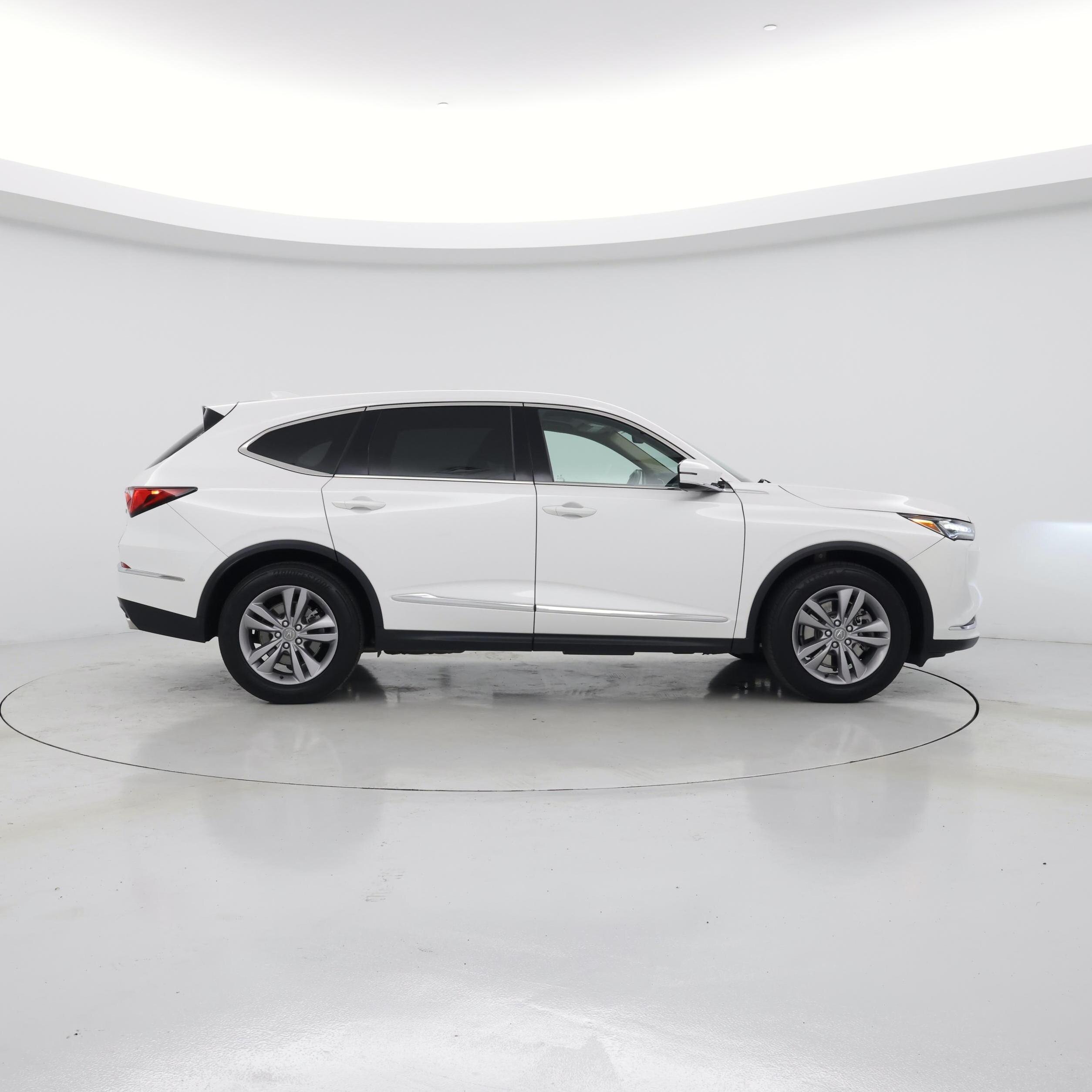 Thumbnail: 2023 Acura MDX - 7