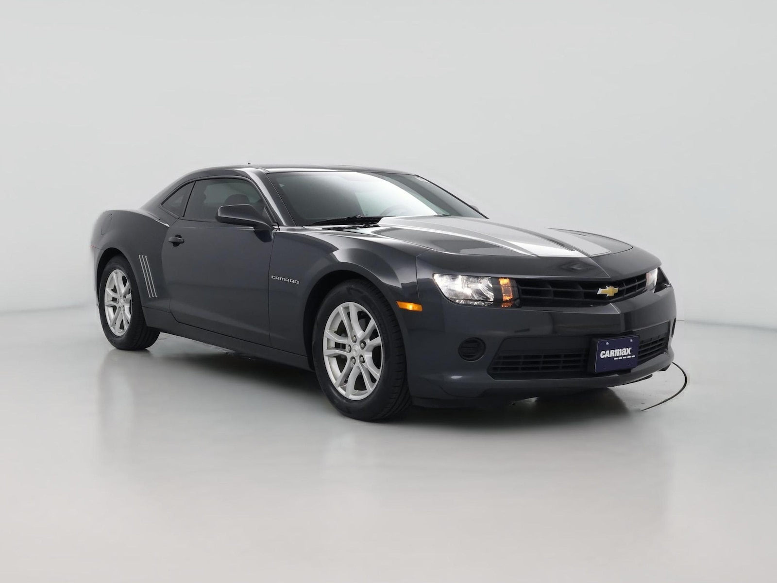2015 Chevrolet Camaro 2LS