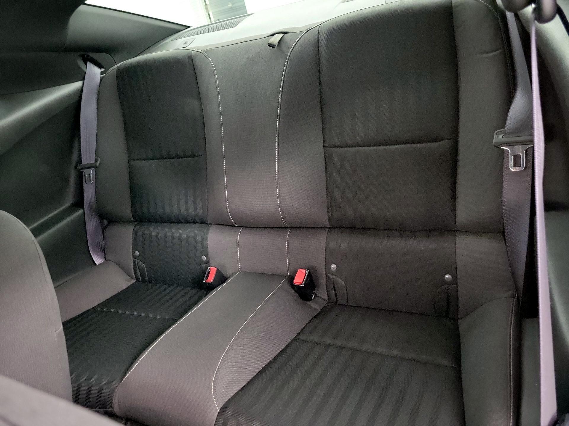 Thumbnail: 2015 Chevrolet Camaro - 18