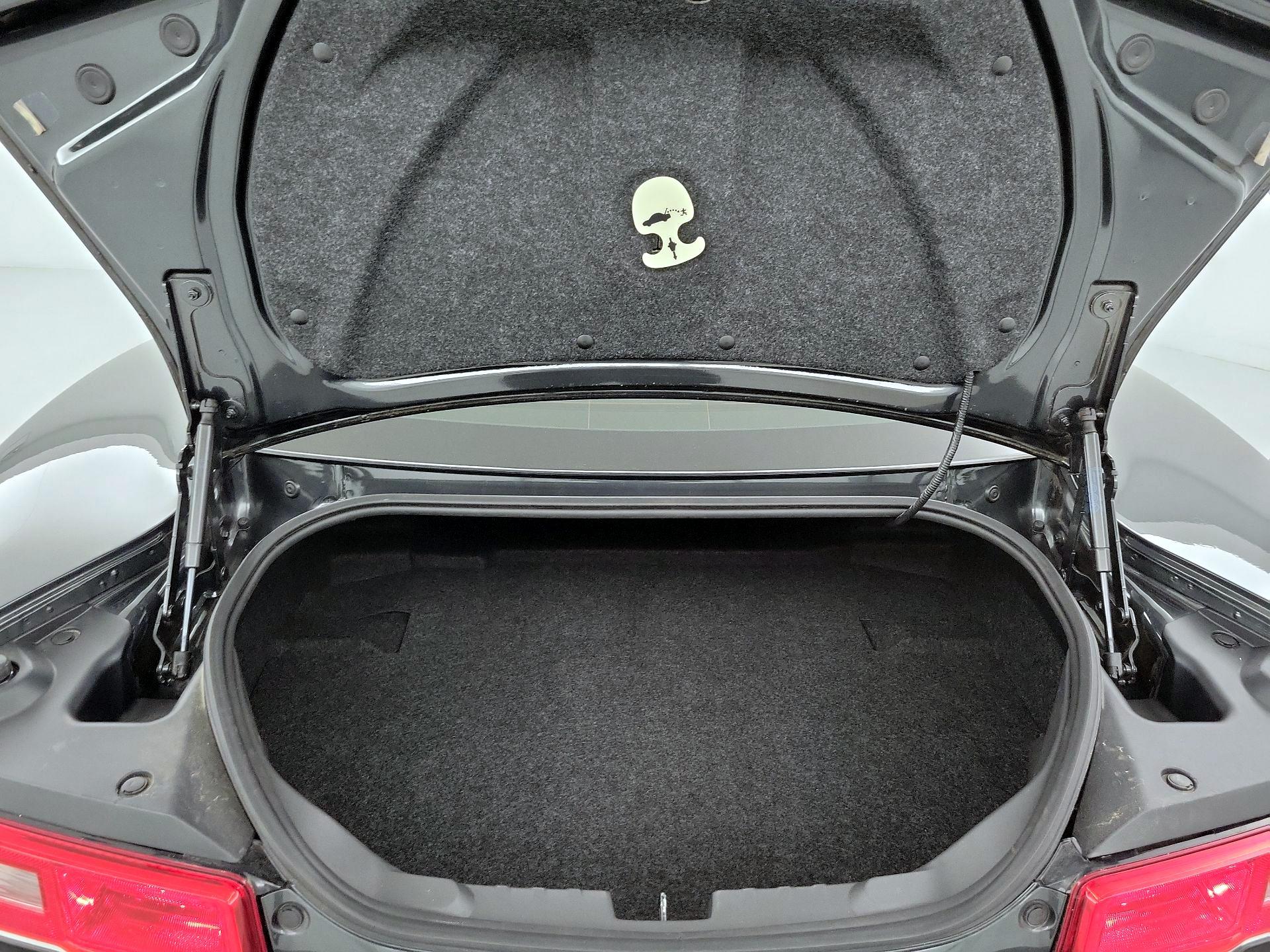 Thumbnail: 2015 Chevrolet Camaro - 19