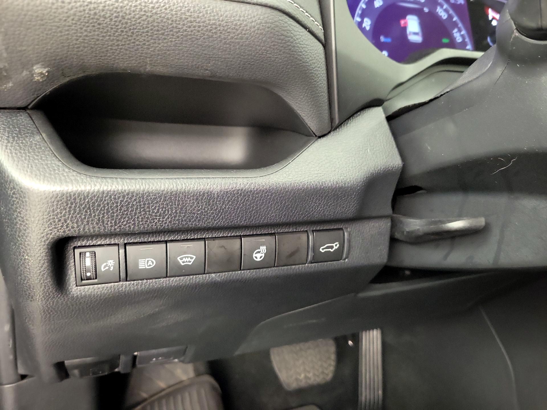 Thumbnail: 2023 Toyota RAV4 - 13