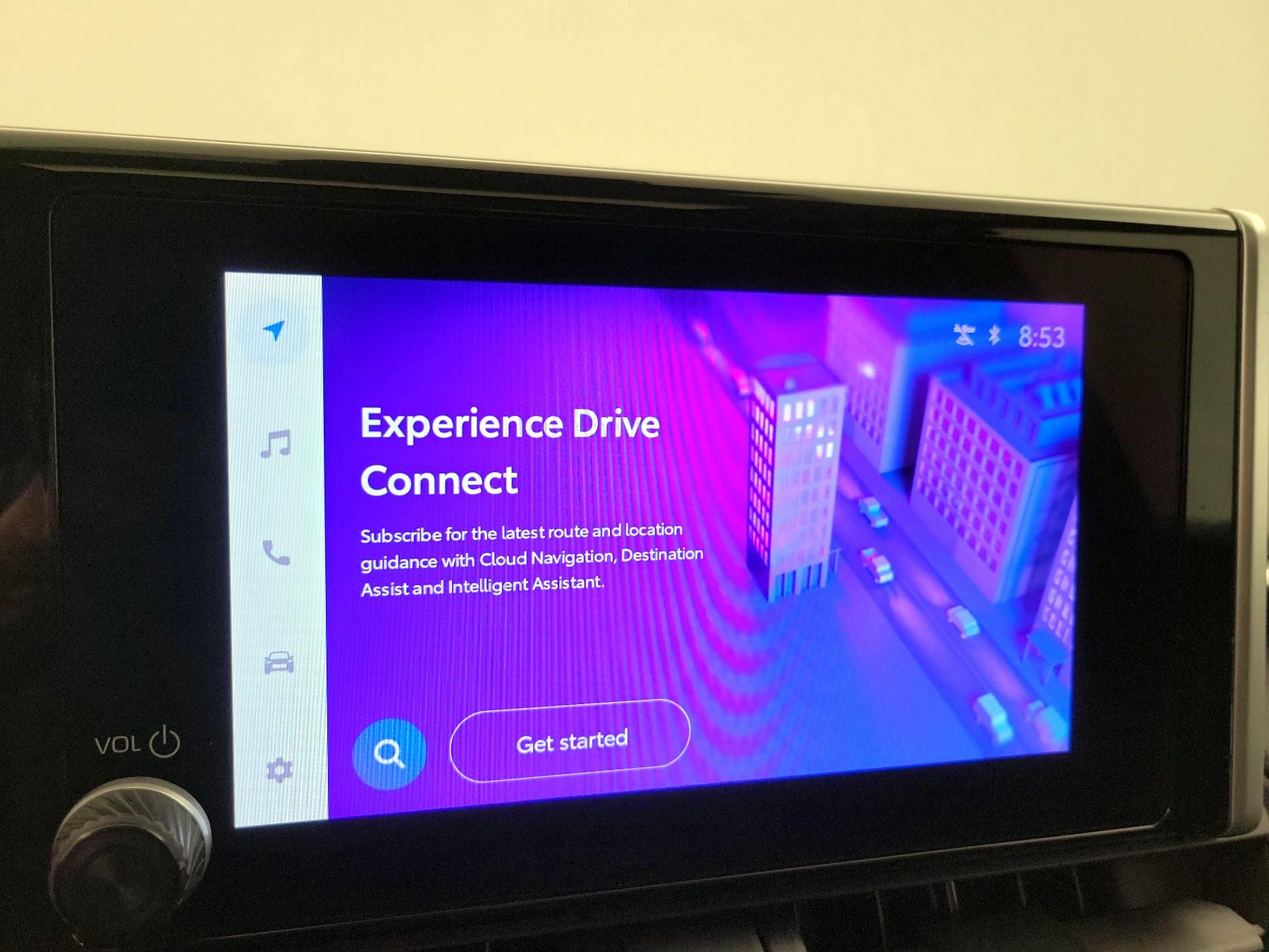 Thumbnail: 2023 Toyota RAV4 - 14