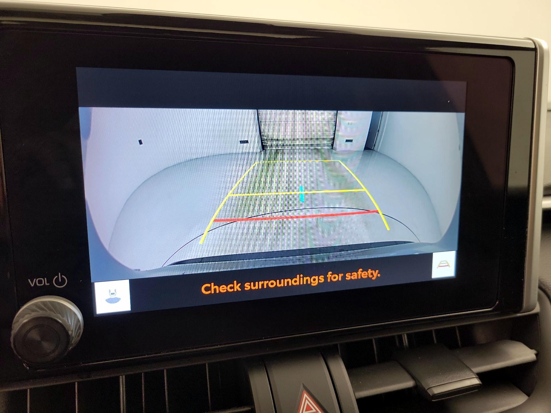 Thumbnail: 2023 Toyota RAV4 - 15