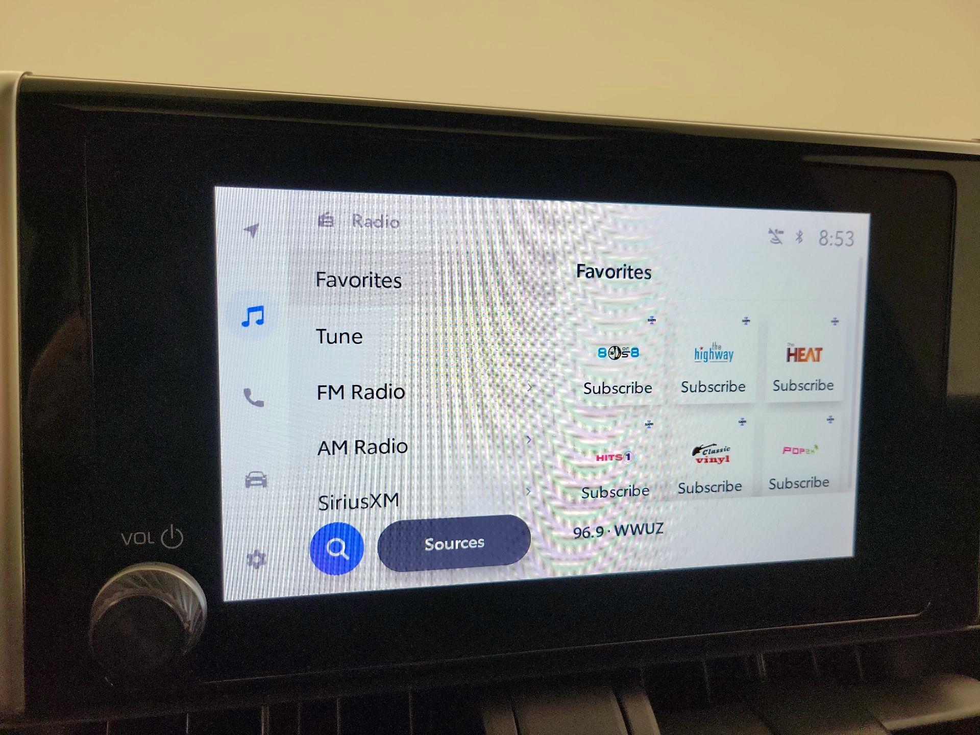 Thumbnail: 2023 Toyota RAV4 - 16