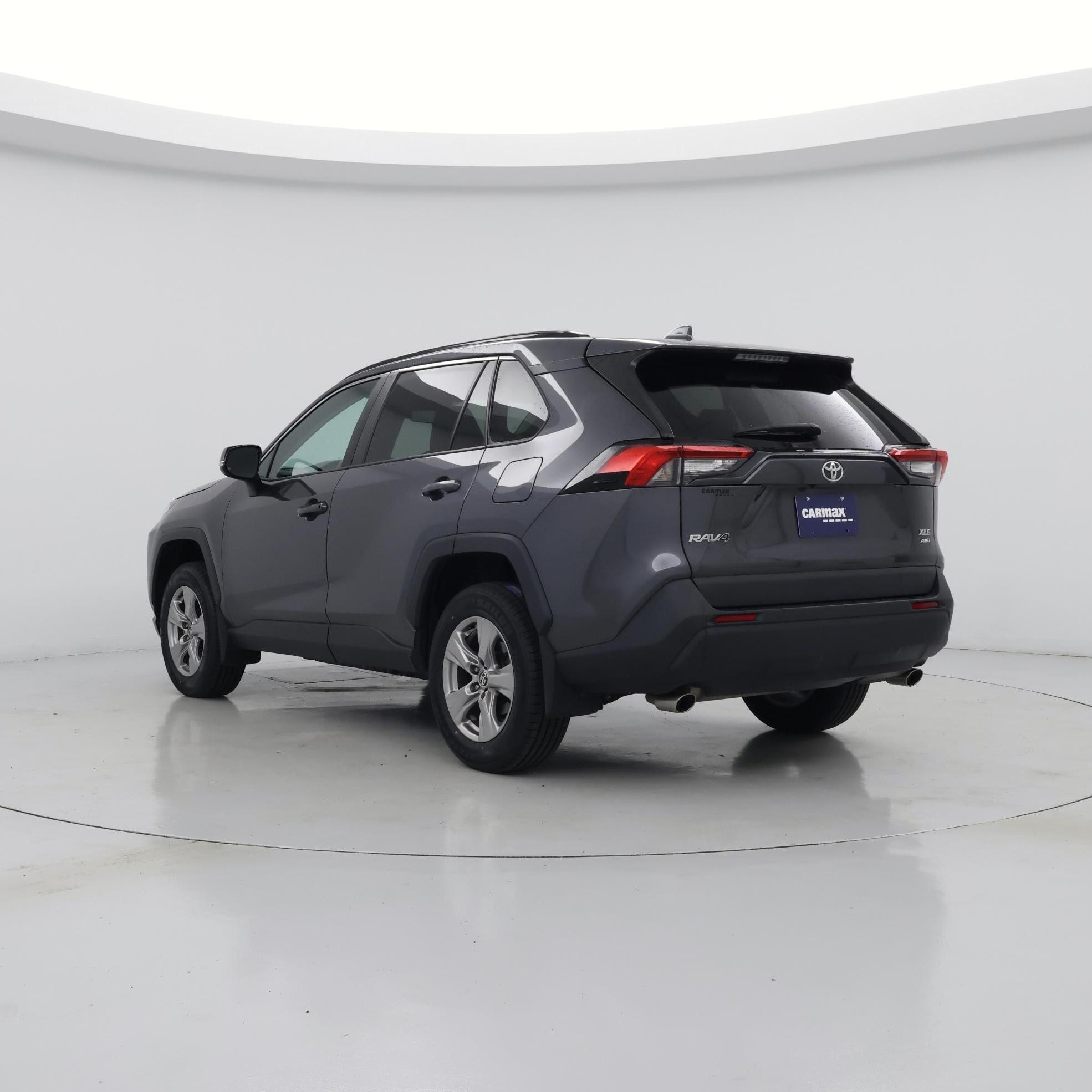 Thumbnail: 2023 Toyota RAV4 - 2