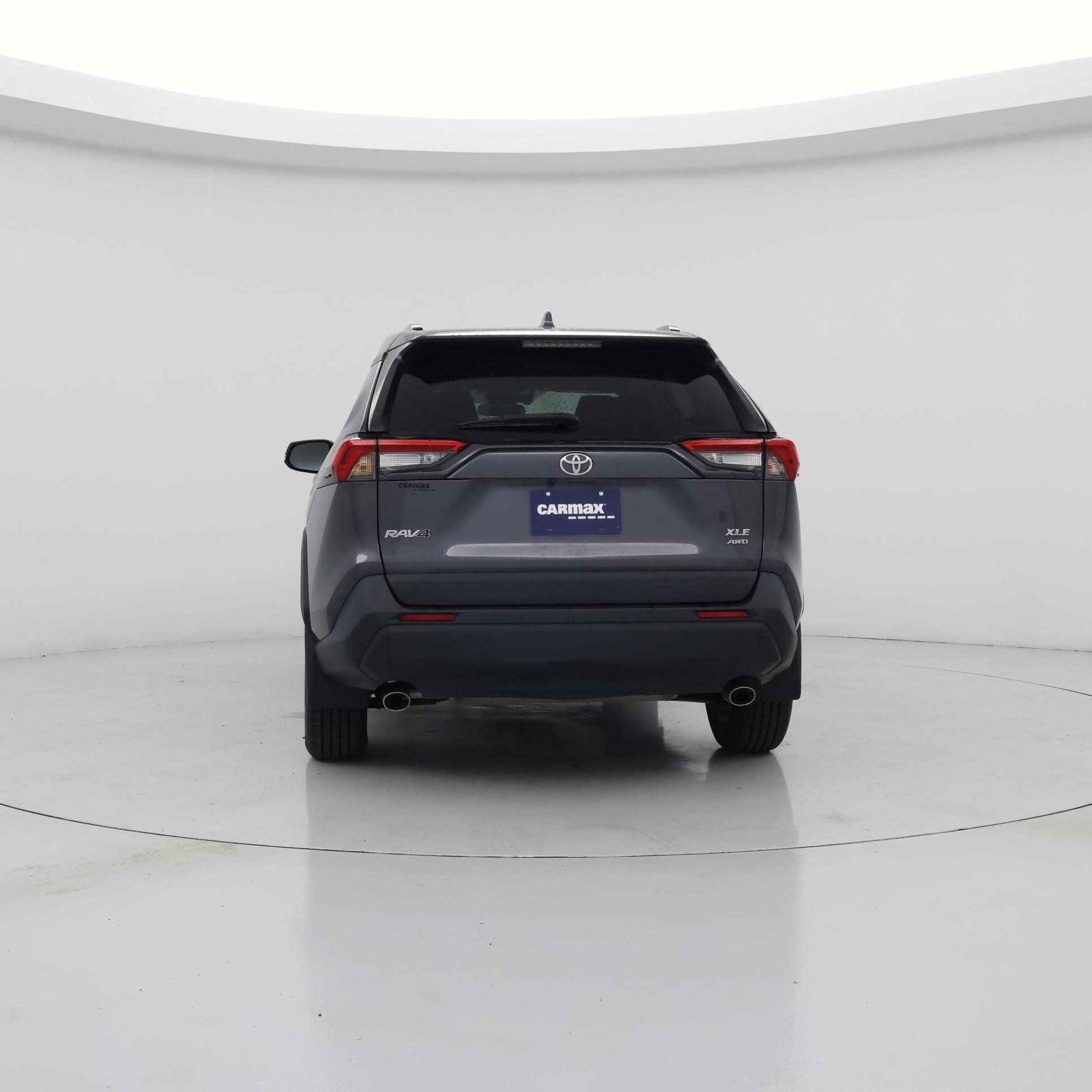 Thumbnail: 2023 Toyota RAV4 - 6