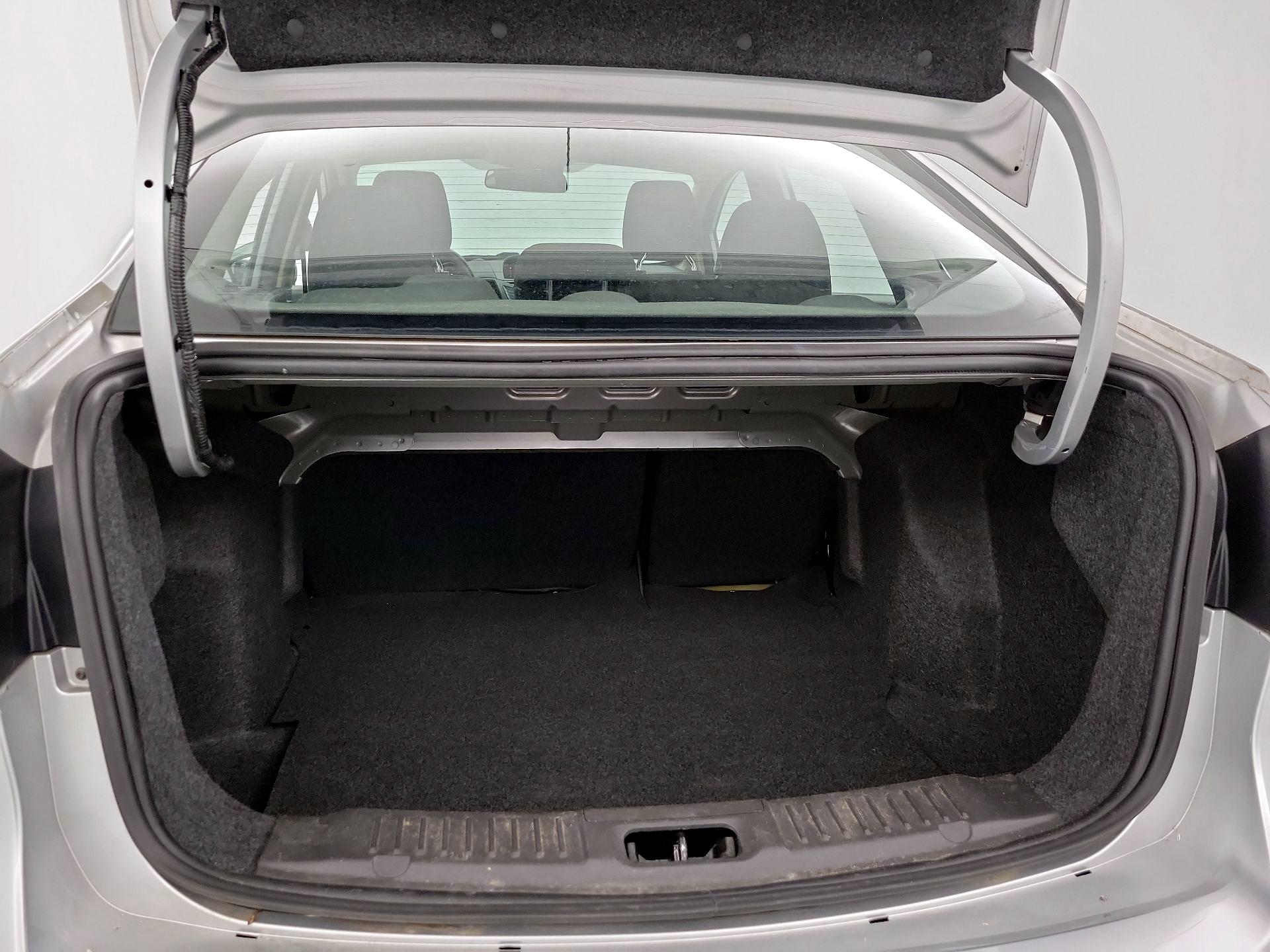 Thumbnail: 2017 Ford Fiesta - 19