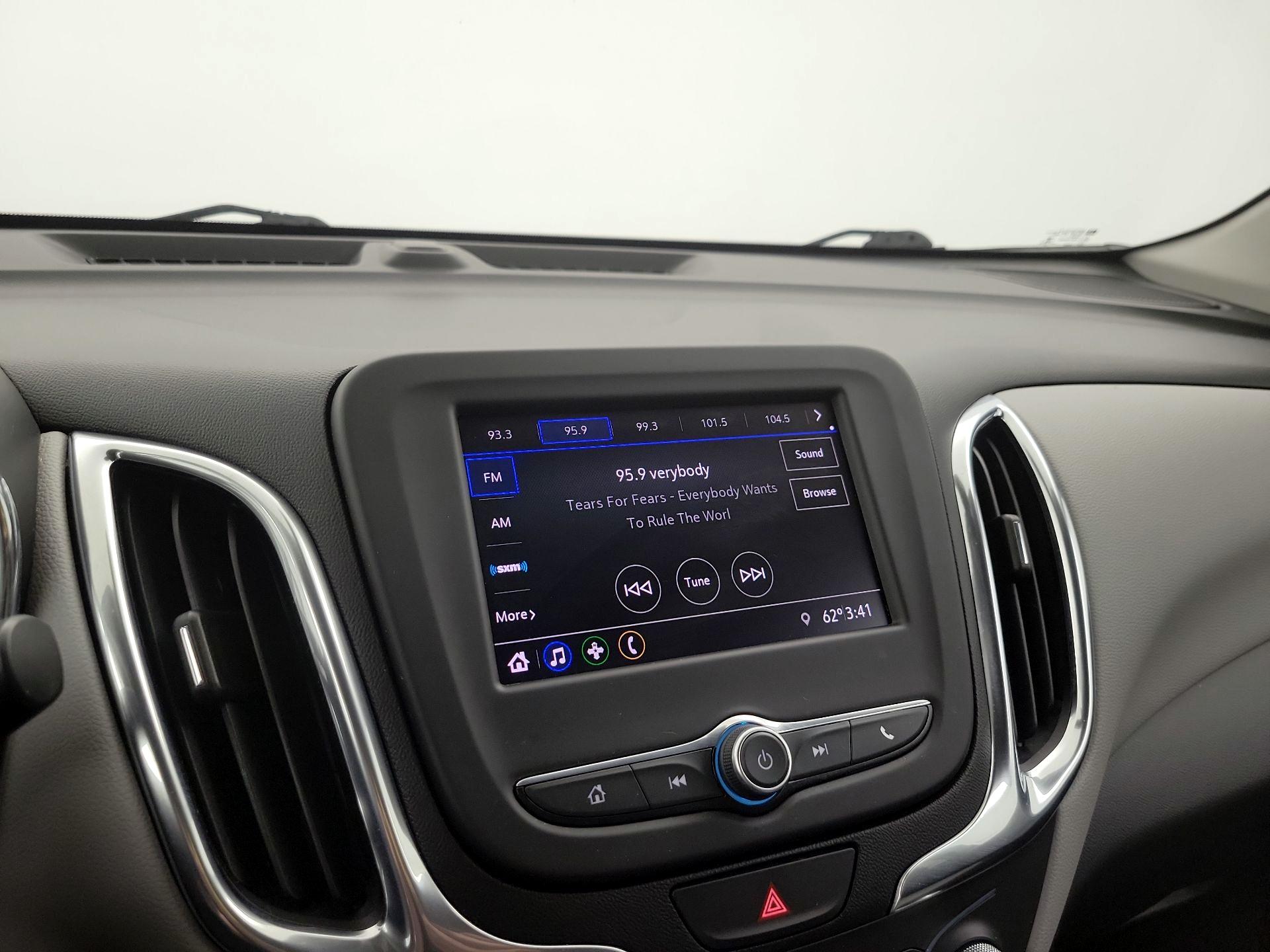 Thumbnail: 2021 Chevrolet Equinox - 15