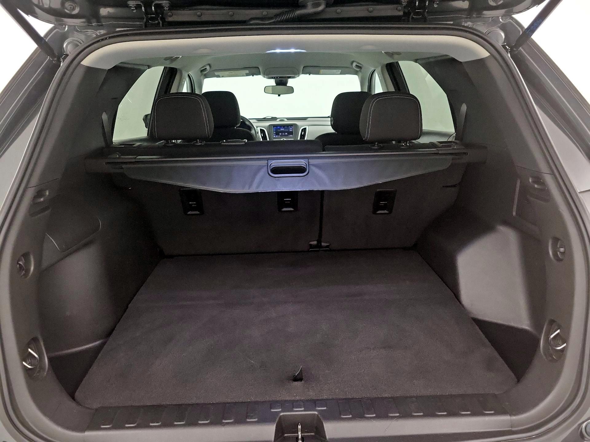 Thumbnail: 2021 Chevrolet Equinox - 20