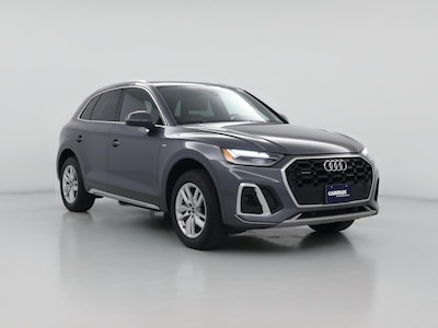 2022 Audi Q5 Premium Plus