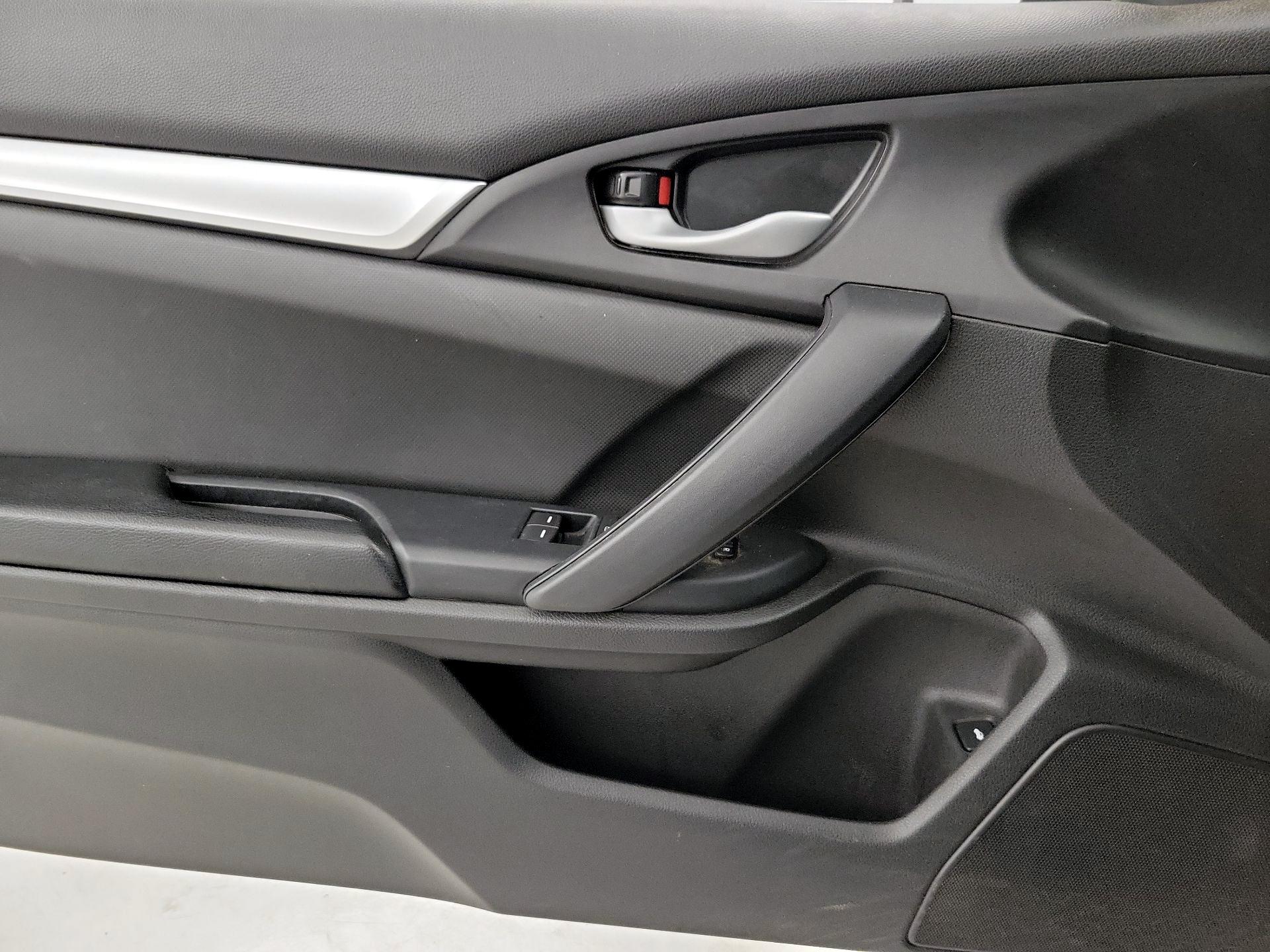 Thumbnail: 2020 Honda Civic - 12