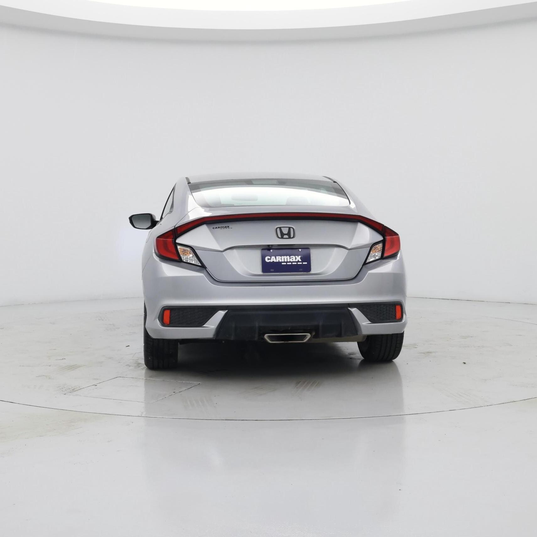 Thumbnail: 2020 Honda Civic - 6