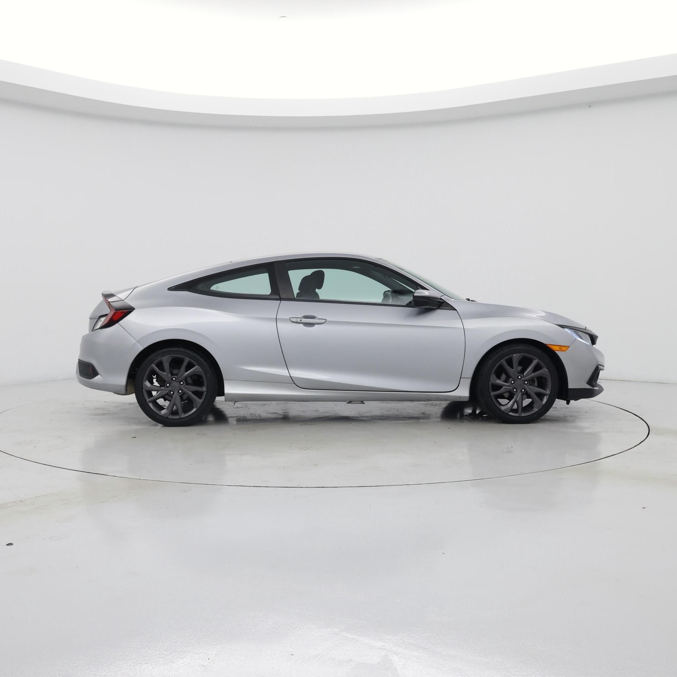 Thumbnail: 2020 Honda Civic - 7