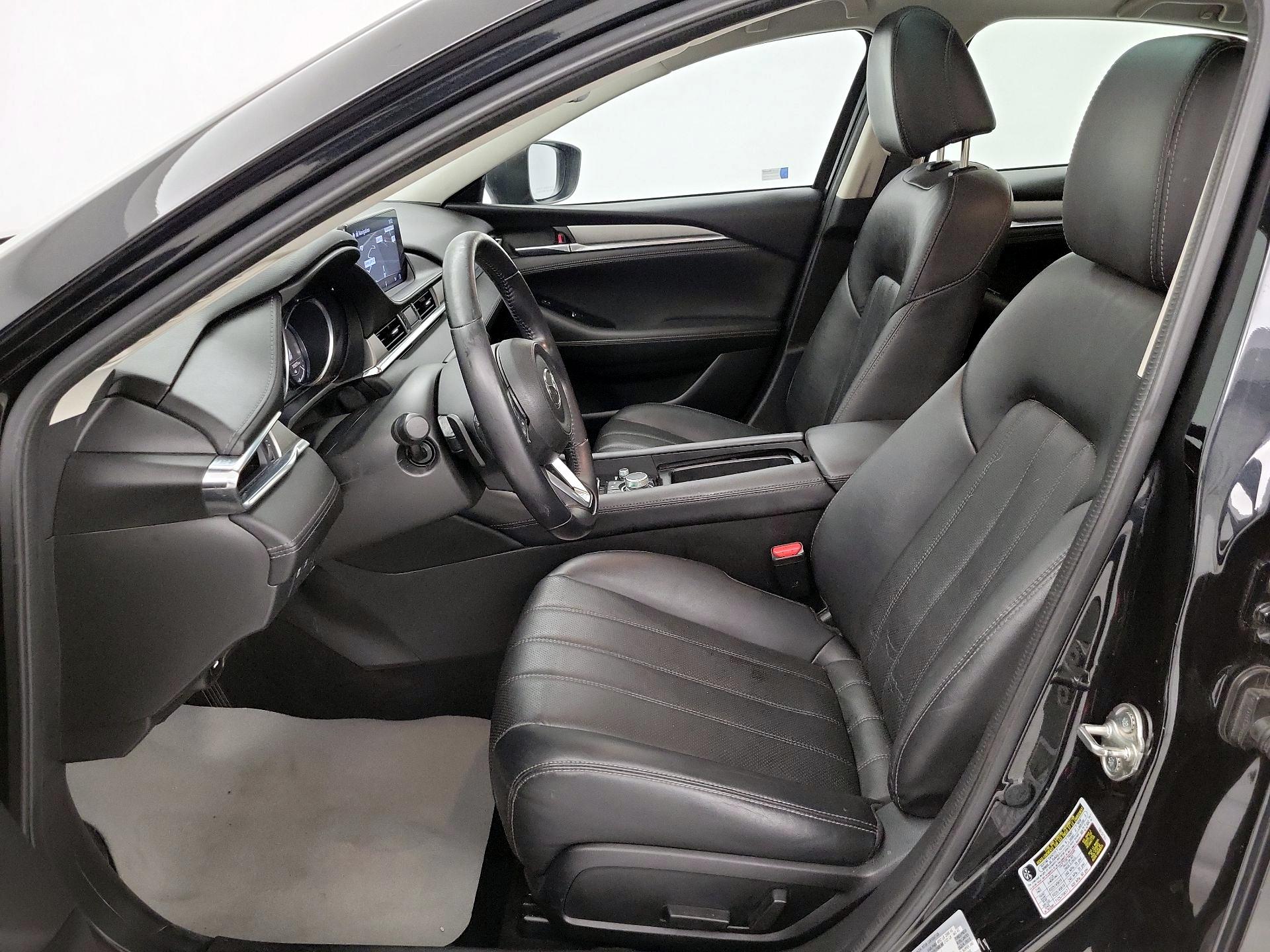 Thumbnail: 2018 Mazda Mazda6 - 11