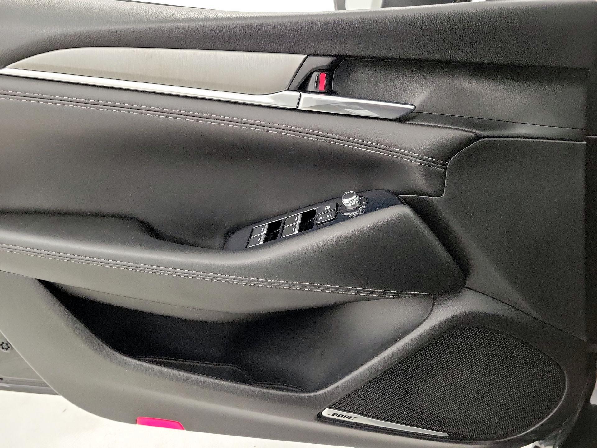 Thumbnail: 2018 Mazda Mazda6 - 12