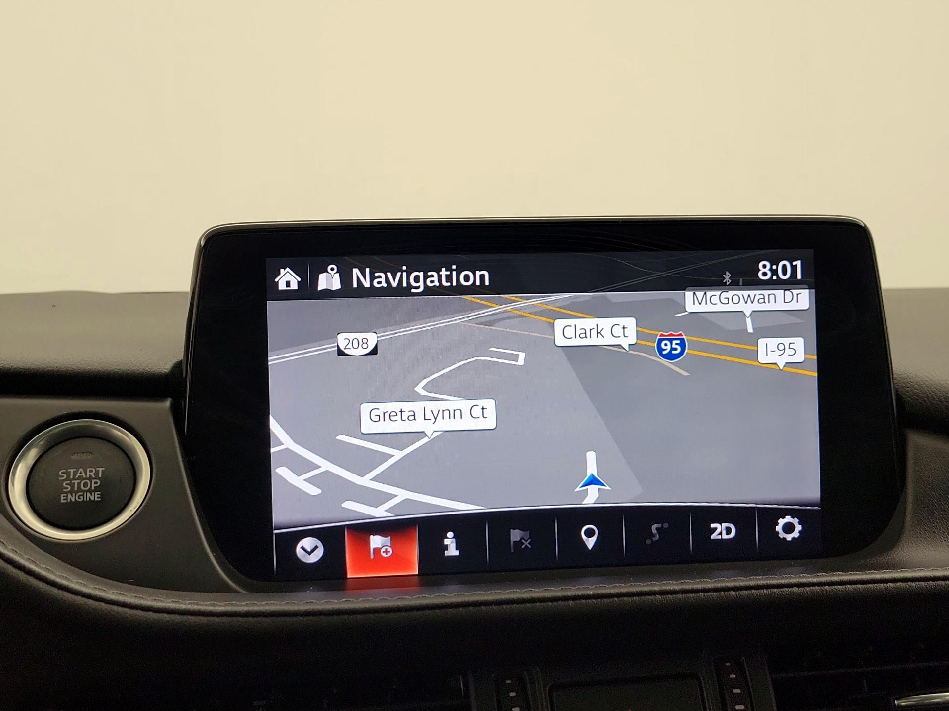 Thumbnail: 2018 Mazda Mazda6 - 14