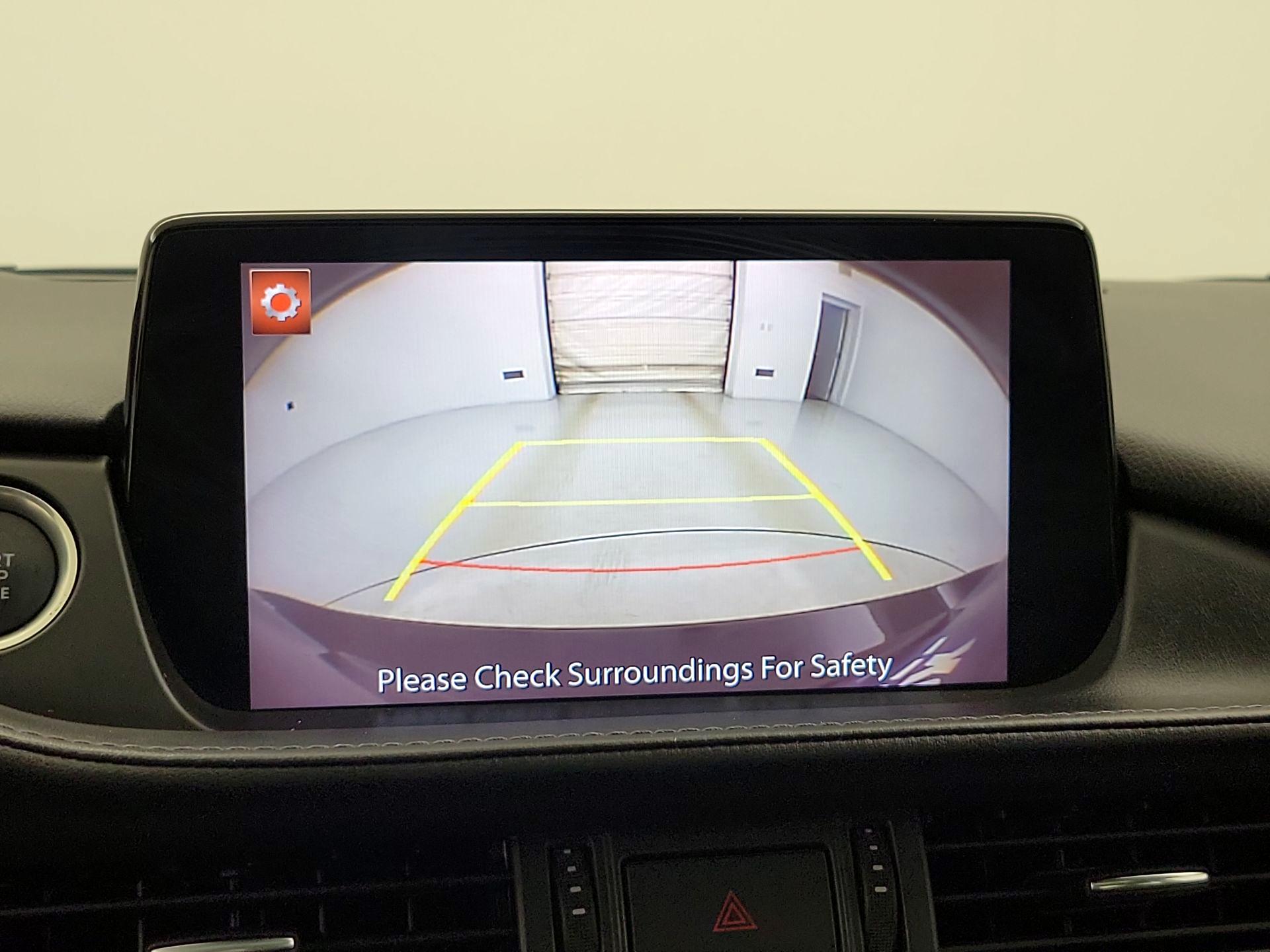 Thumbnail: 2018 Mazda Mazda6 - 15