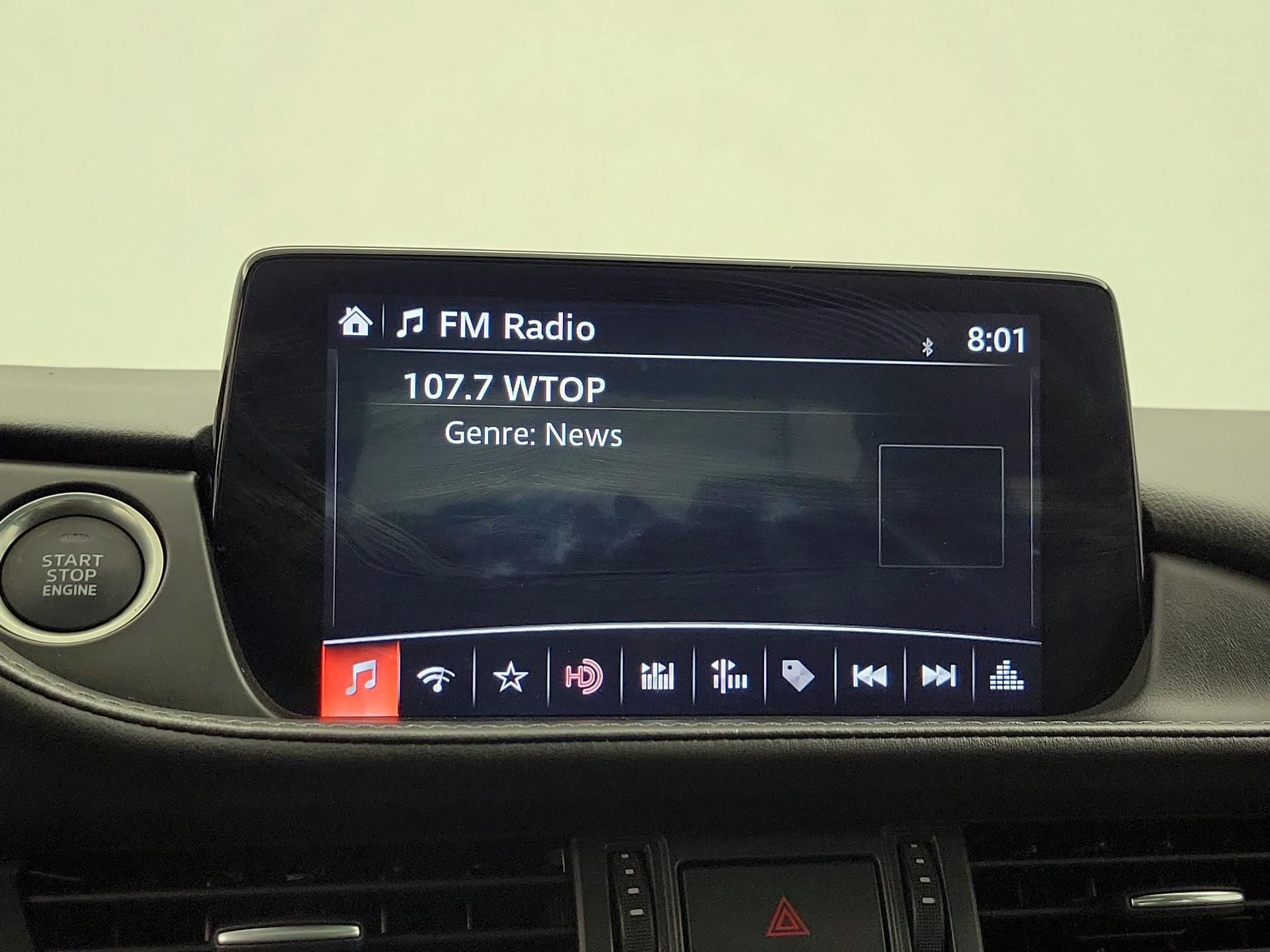 Thumbnail: 2018 Mazda Mazda6 - 16