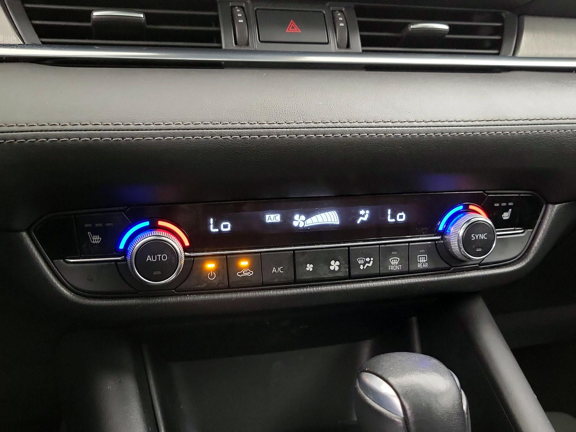 Thumbnail: 2018 Mazda Mazda6 - 17