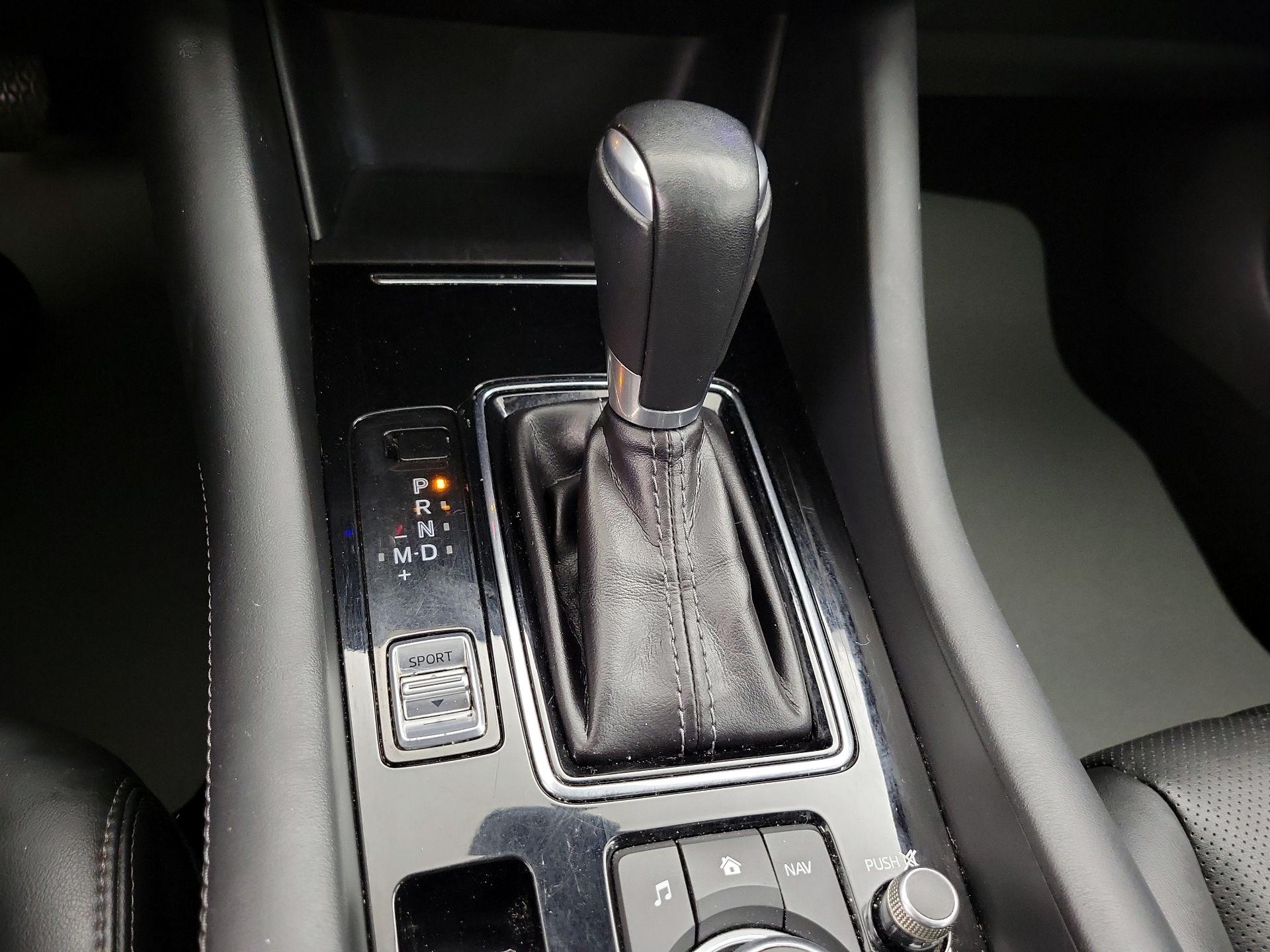 Thumbnail: 2018 Mazda Mazda6 - 18