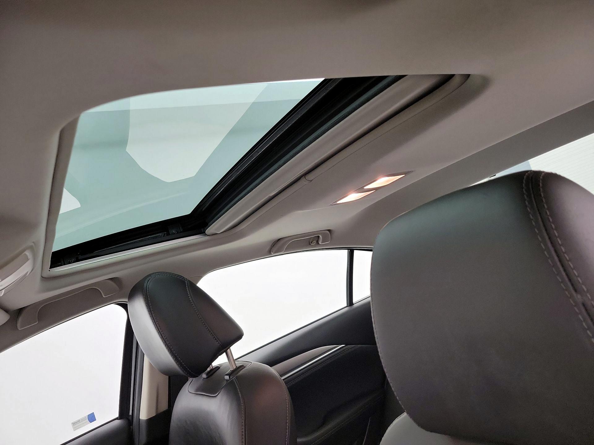 Thumbnail: 2018 Mazda Mazda6 - 20