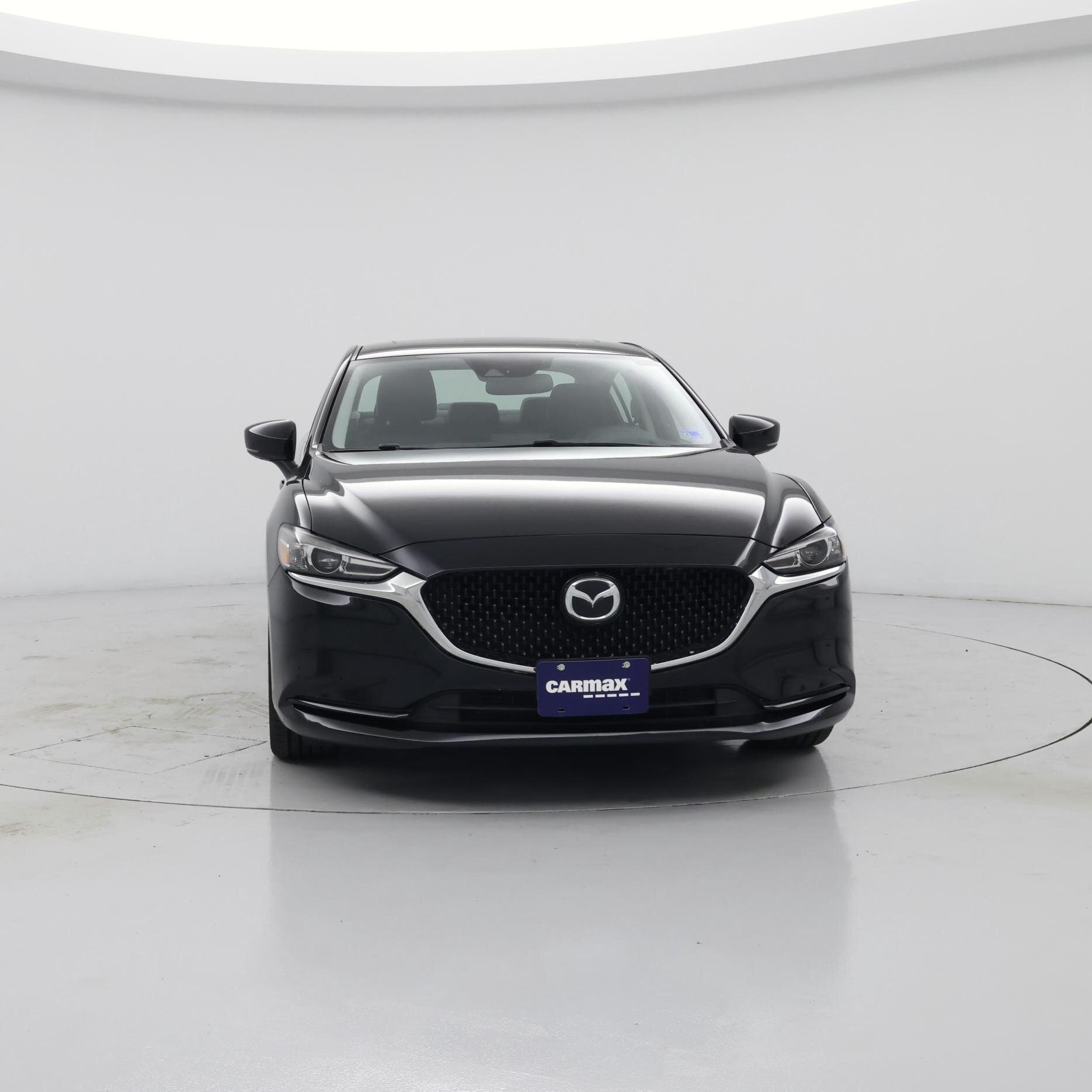 Thumbnail: 2018 Mazda Mazda6 - 5