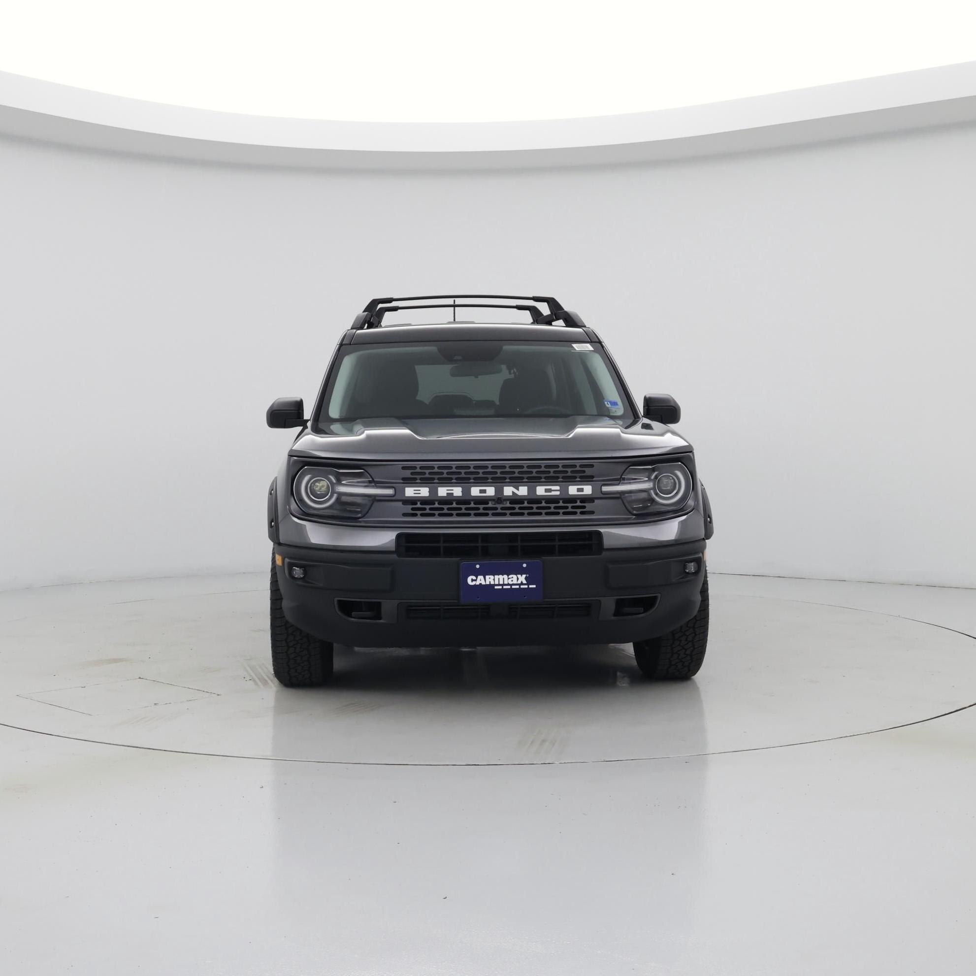 Thumbnail: 2023 Ford Bronco Sport - 5