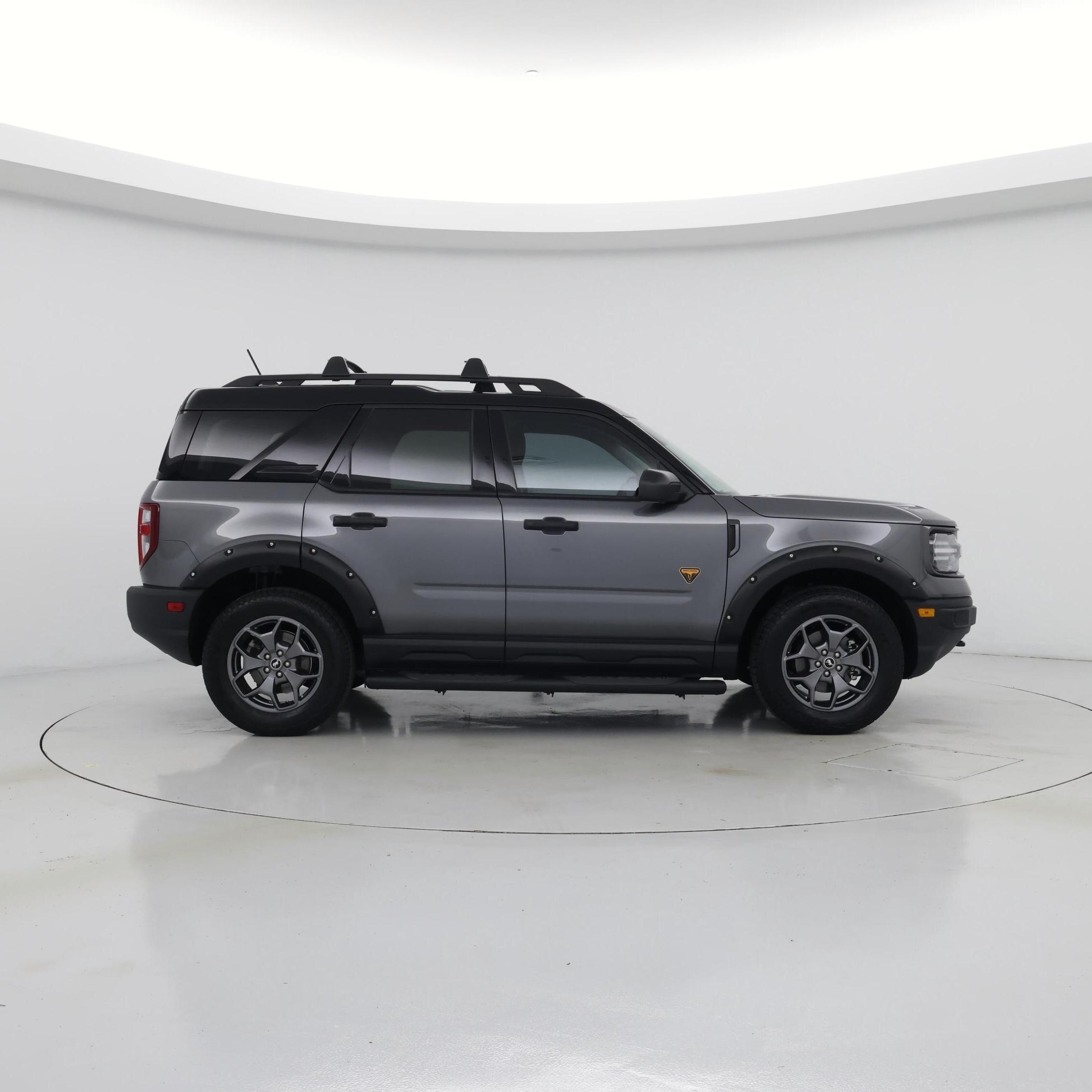 Thumbnail: 2023 Ford Bronco Sport - 7