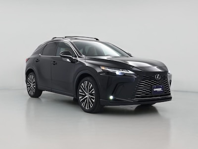 2023 Lexus RX 350 Premium Plus