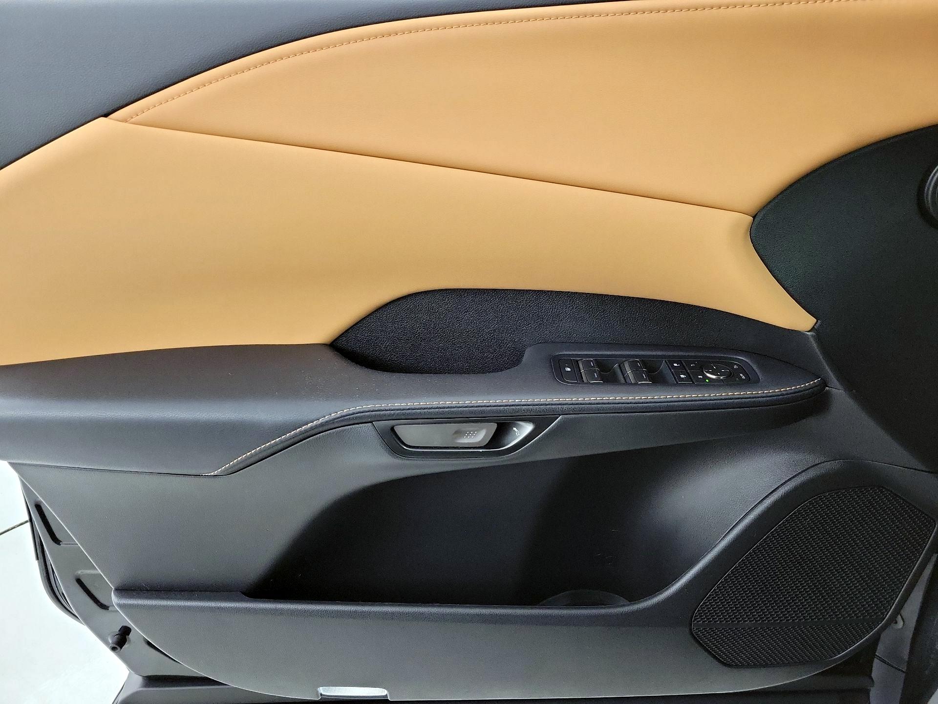 Thumbnail: 2023 Lexus RX - 12