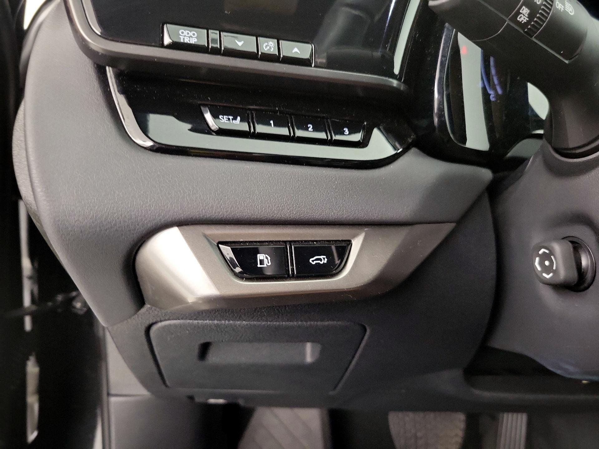 Thumbnail: 2023 Lexus RX - 13