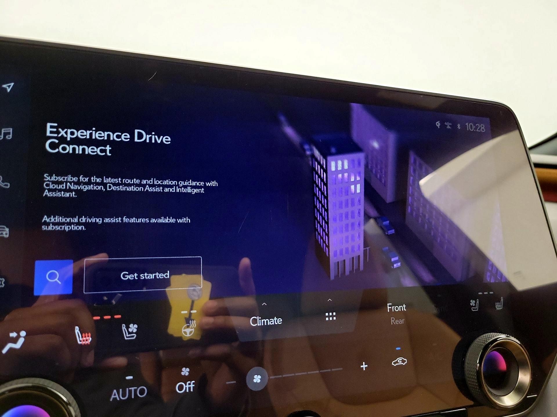 Thumbnail: 2023 Lexus RX - 14