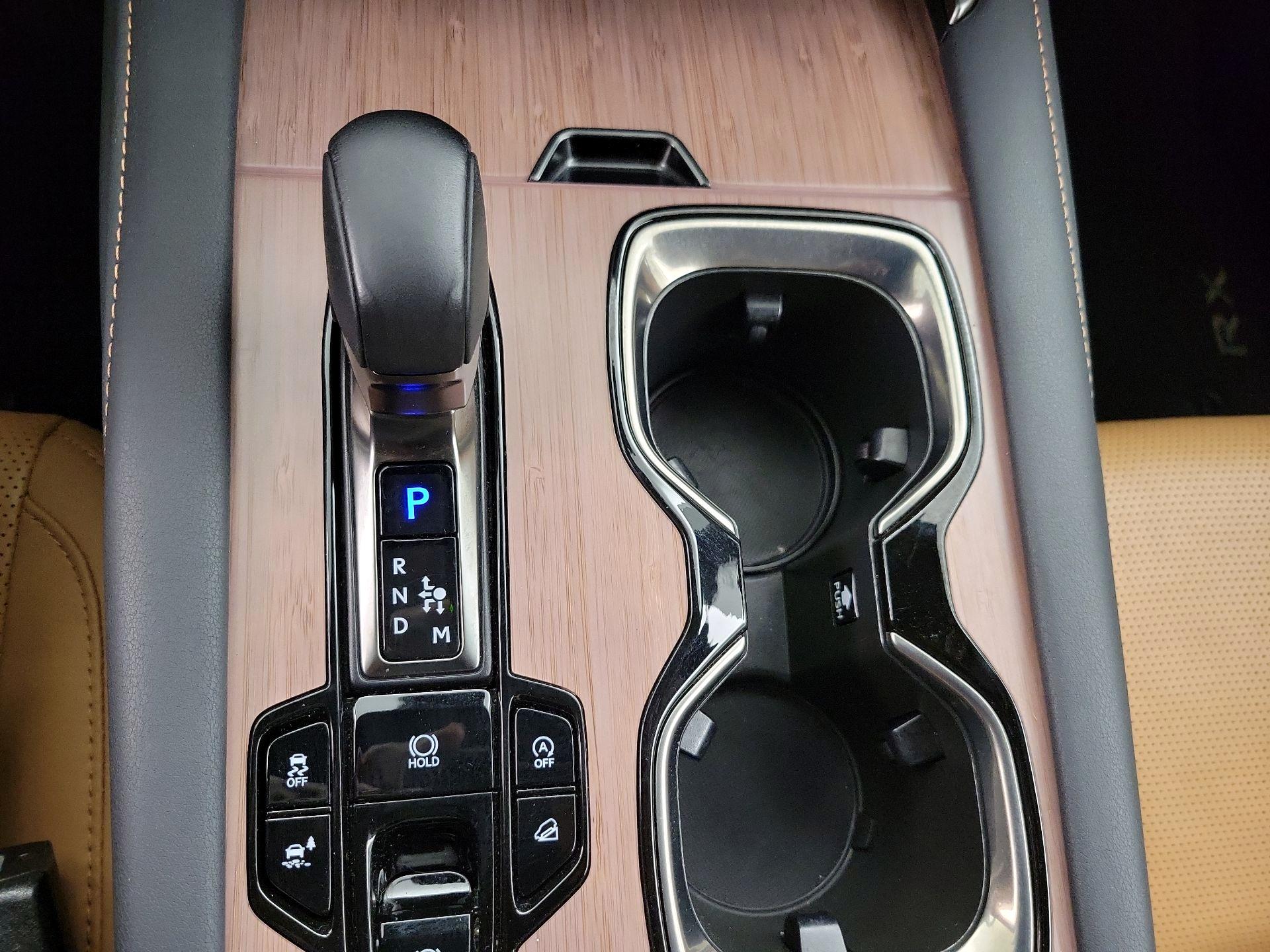 Thumbnail: 2023 Lexus RX - 18