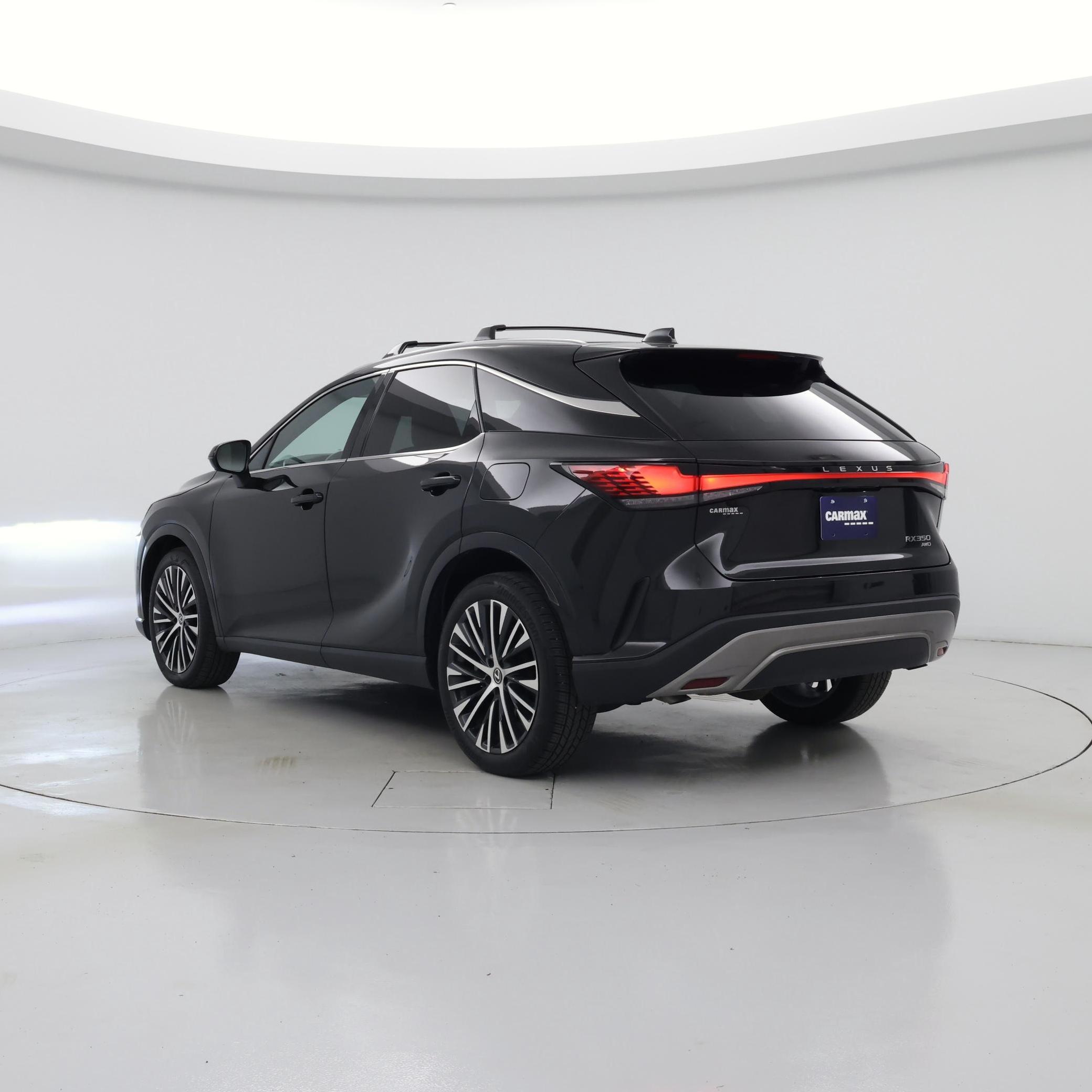 Thumbnail: 2023 Lexus RX - 2