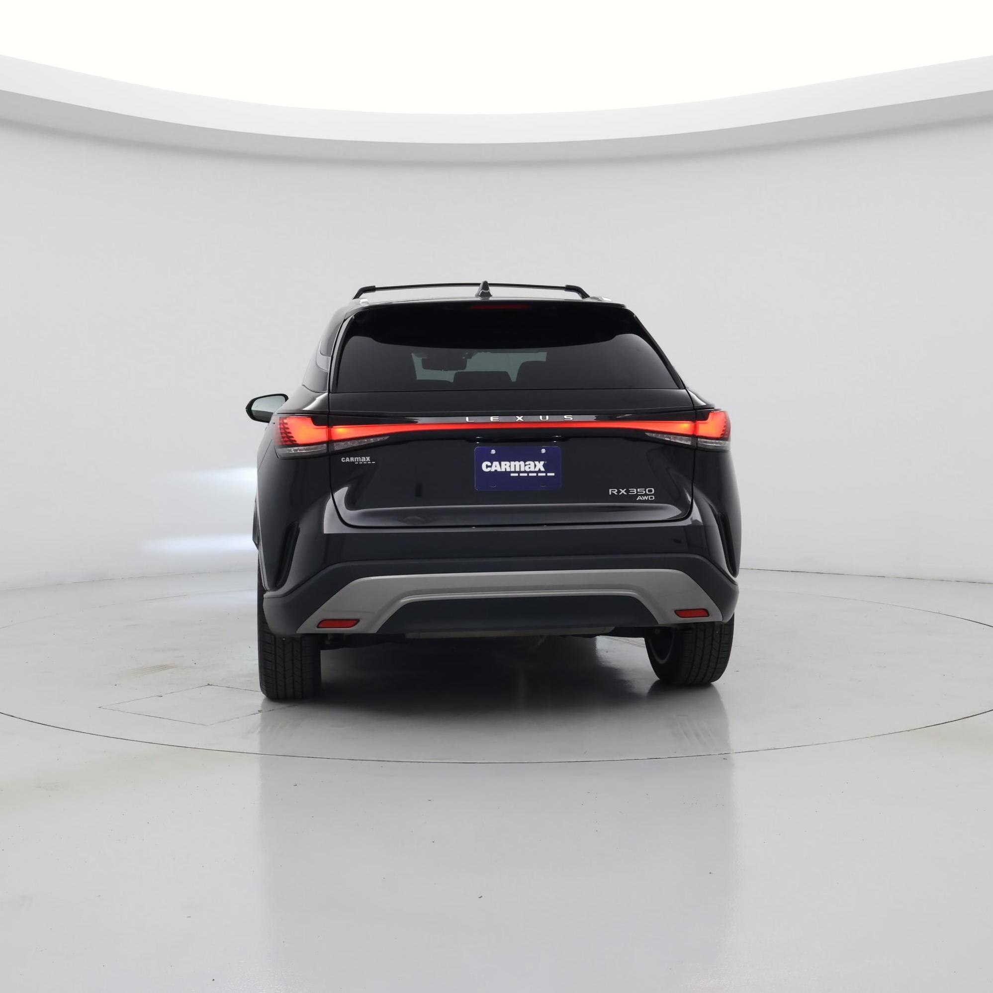 Thumbnail: 2023 Lexus RX - 6