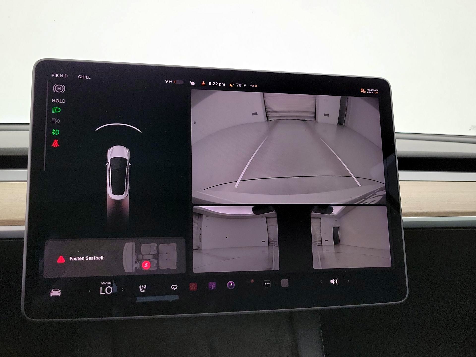 Thumbnail: 2021 Tesla Model 3 - 14