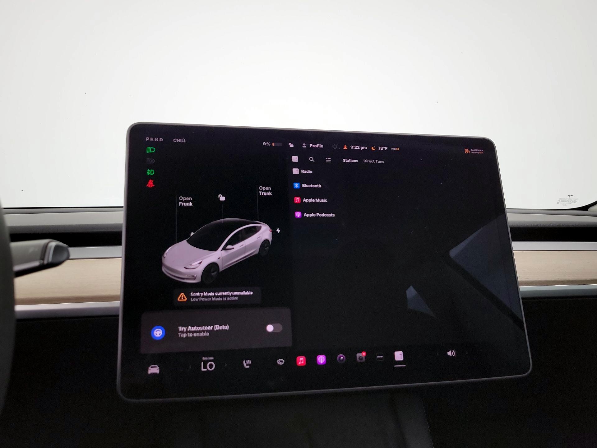 Thumbnail: 2021 Tesla Model 3 - 15